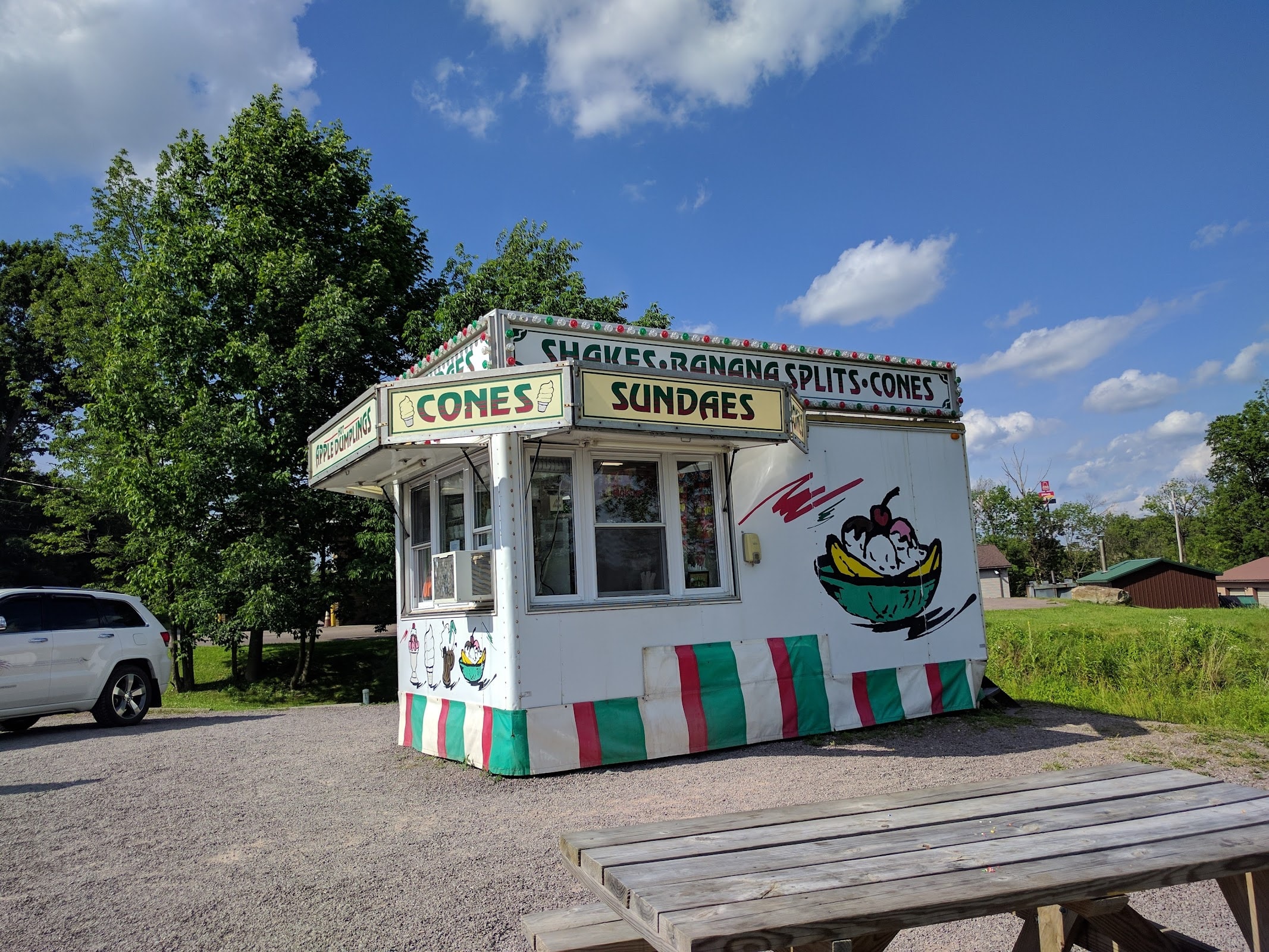 Katie's Ice Cream