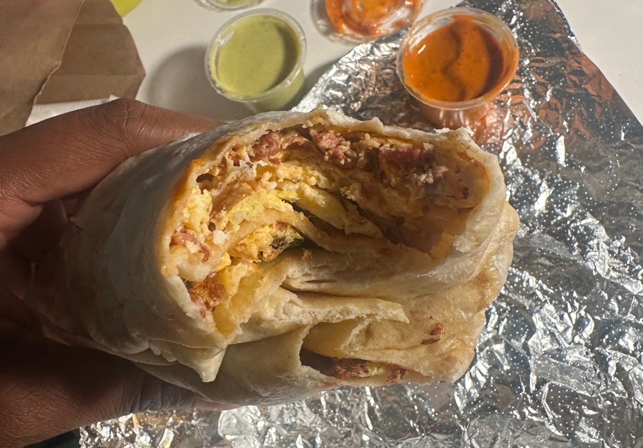 24 Seven Tacos