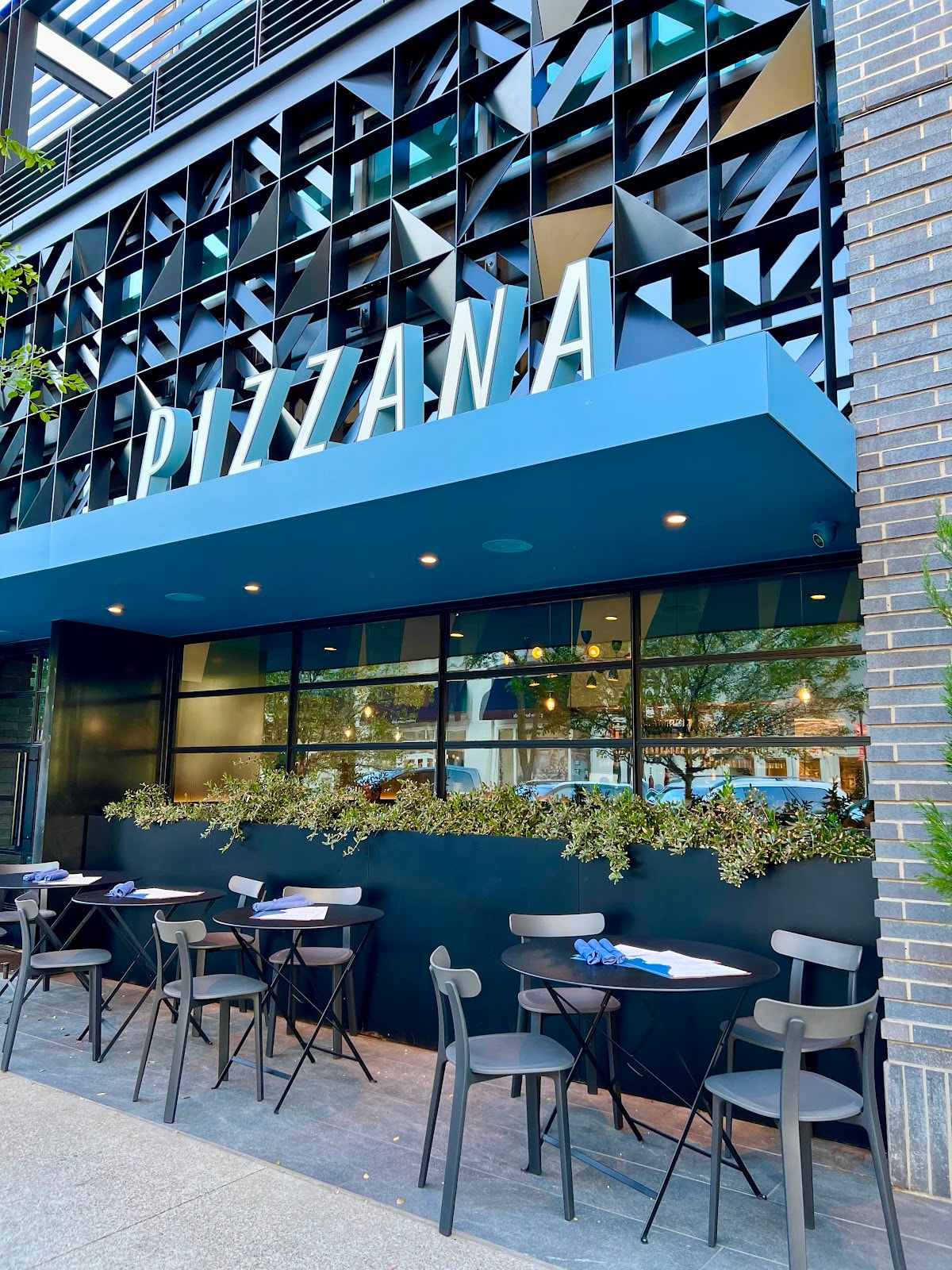 Pizzana