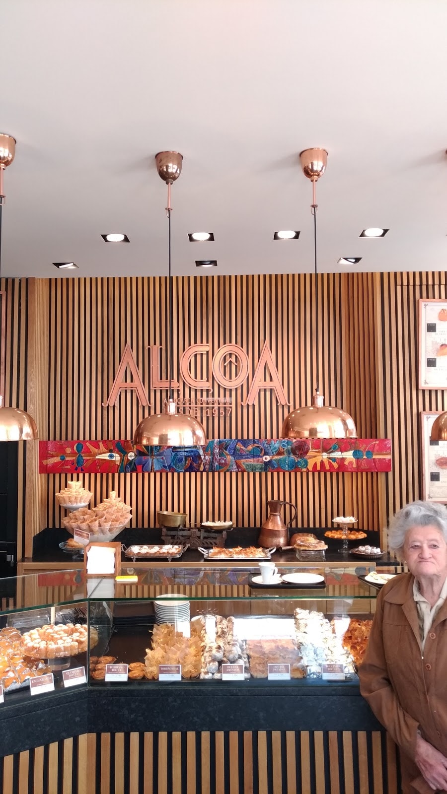 Alcôa