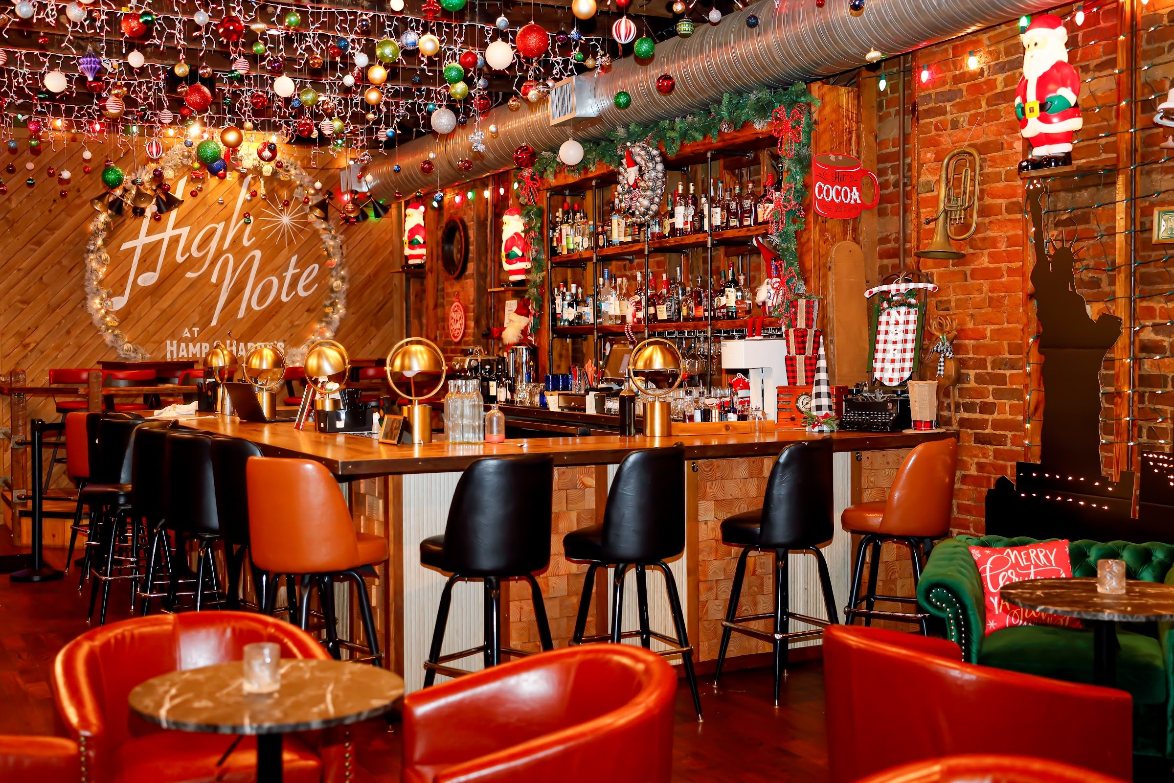 Hamp & Harry's