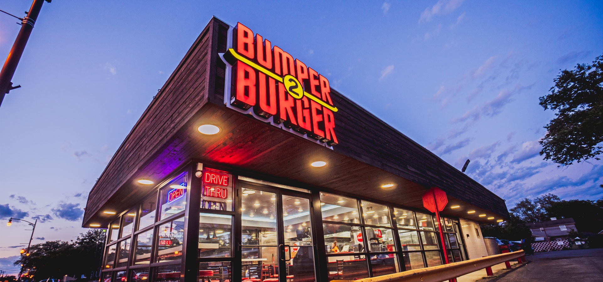 Bumper 2 Burger | Hamburger restaurant