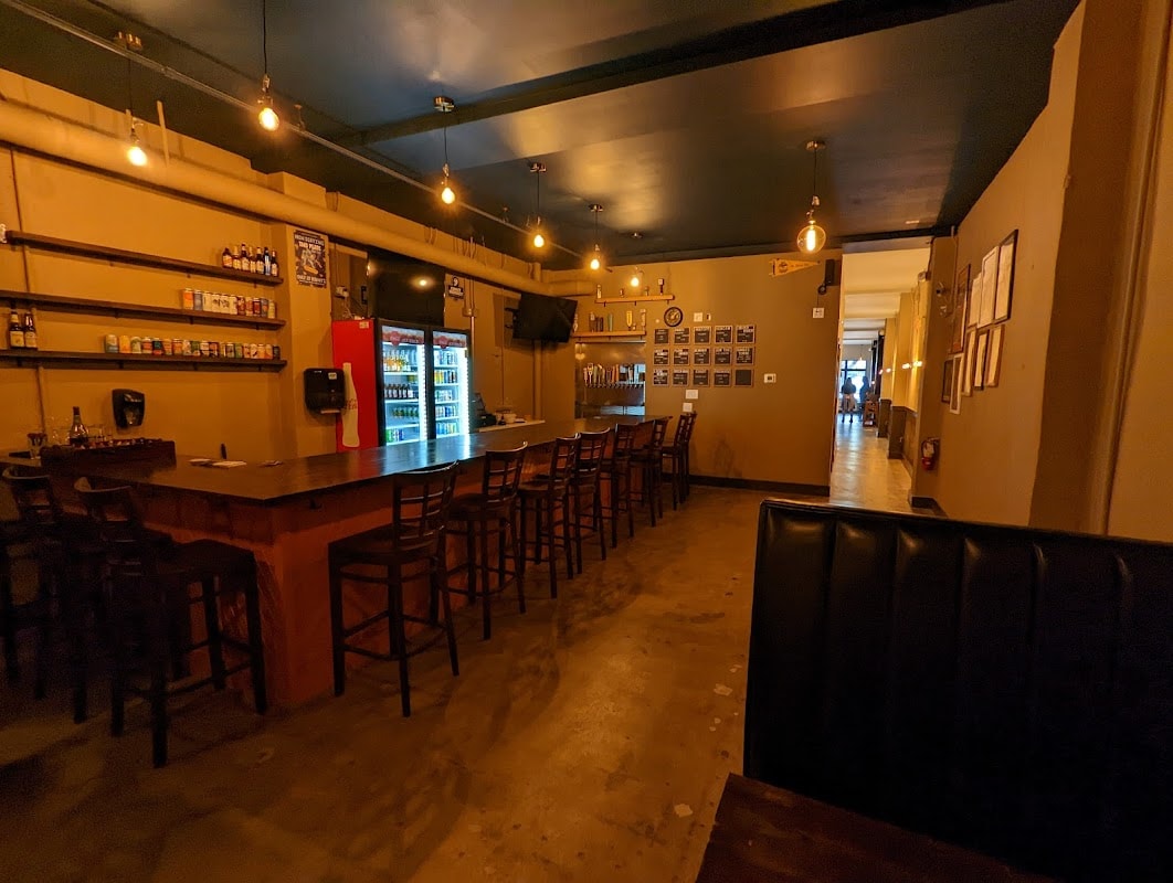 Benny Rinaldi's