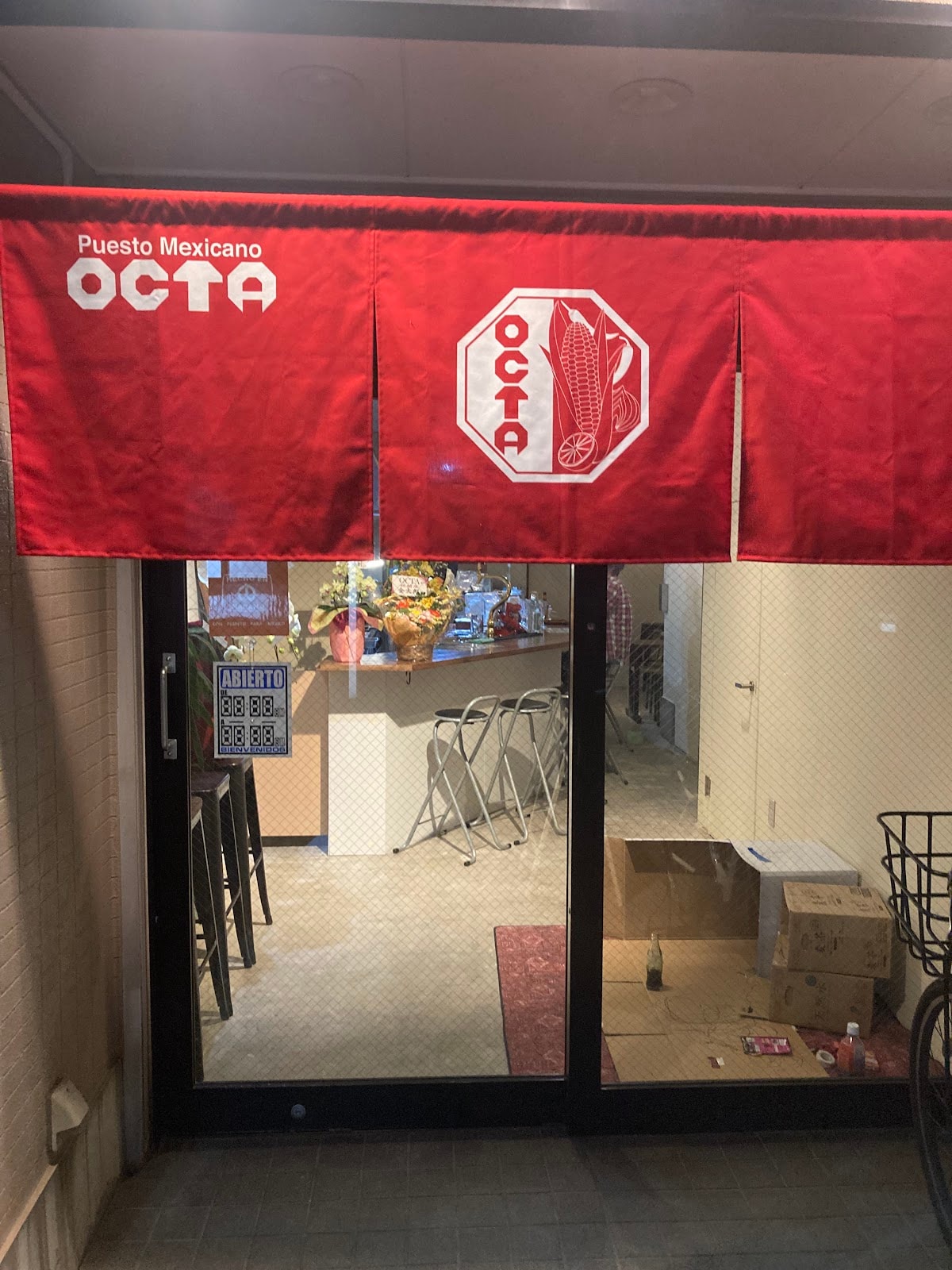 OCTA