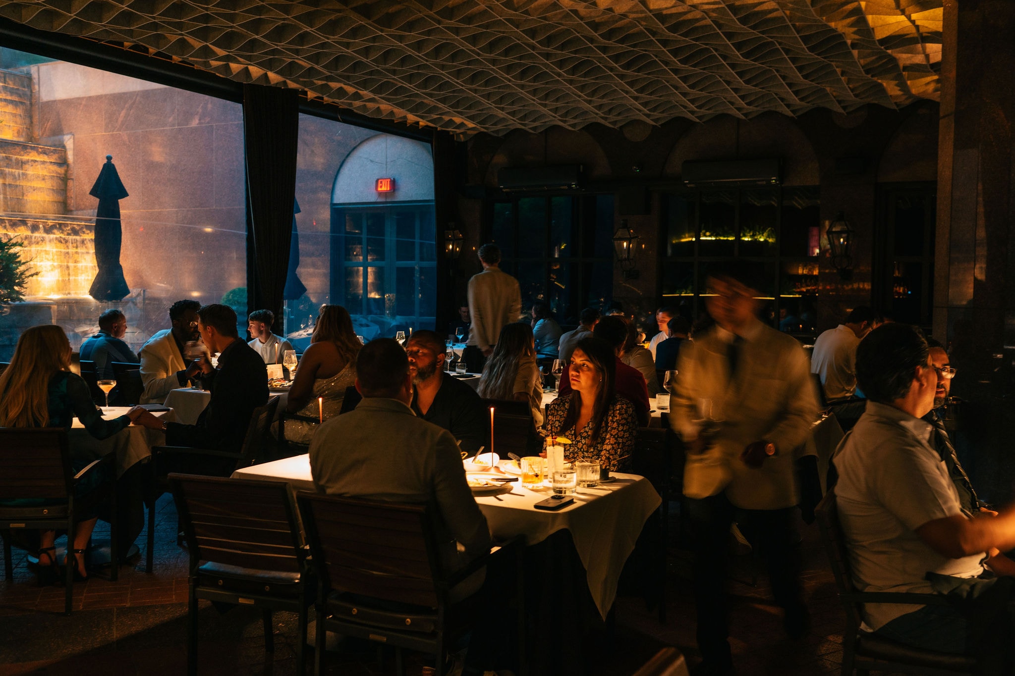 Dakota's Steakhouse