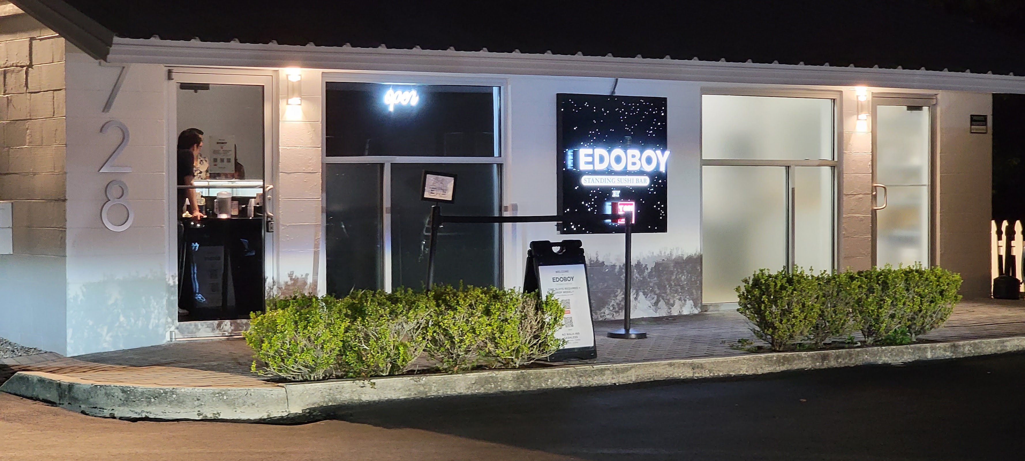 Edoboy
