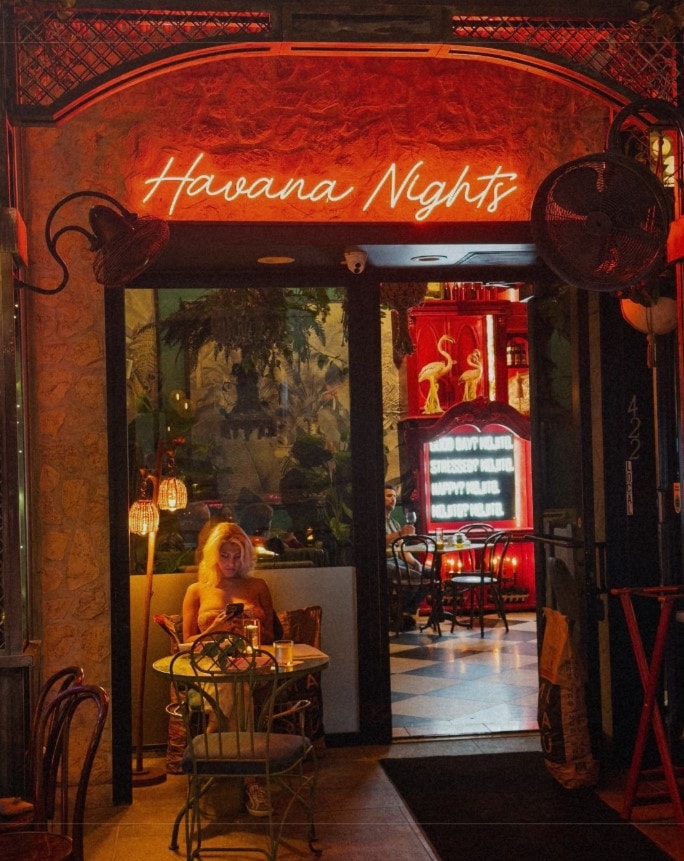 Marabu Restaurant