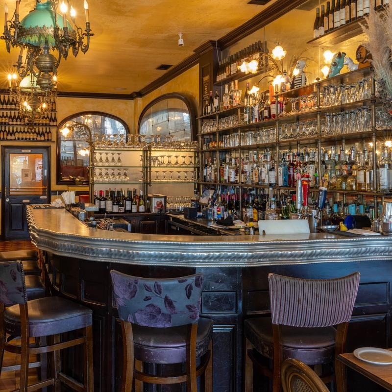 Figaro Bistrot