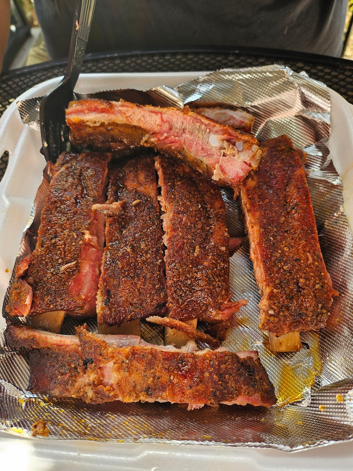 Kaylo's BBQ
