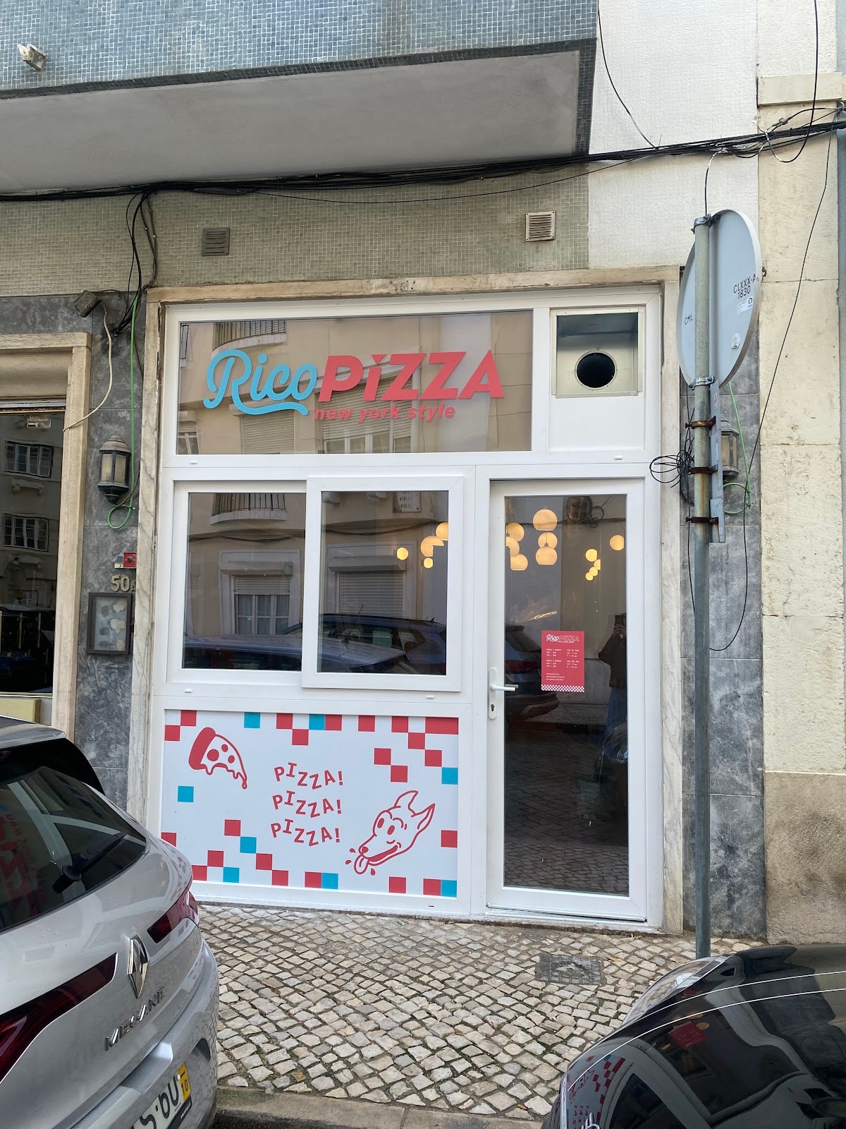 Rico Pizza