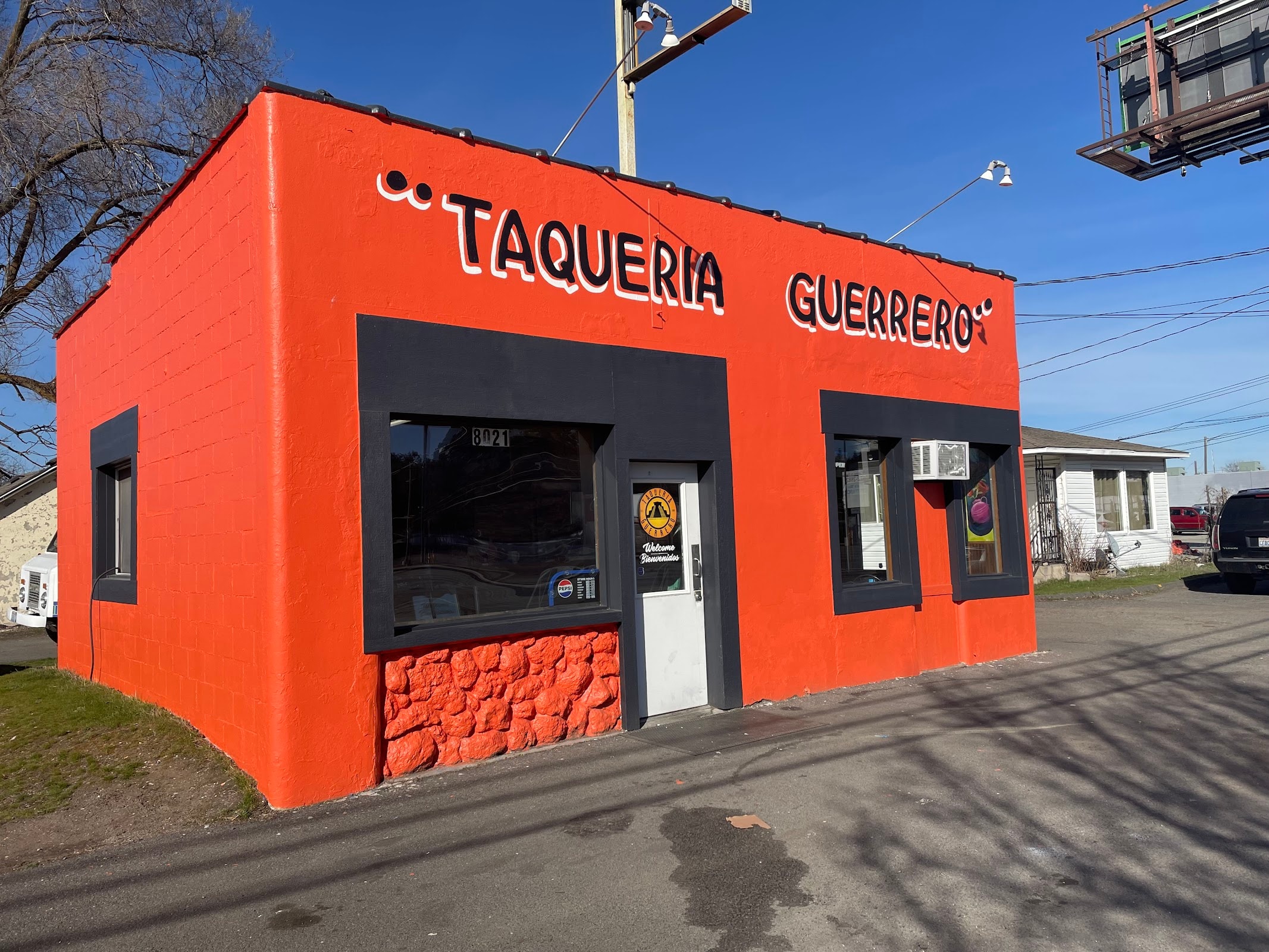 Taquería Guerrero