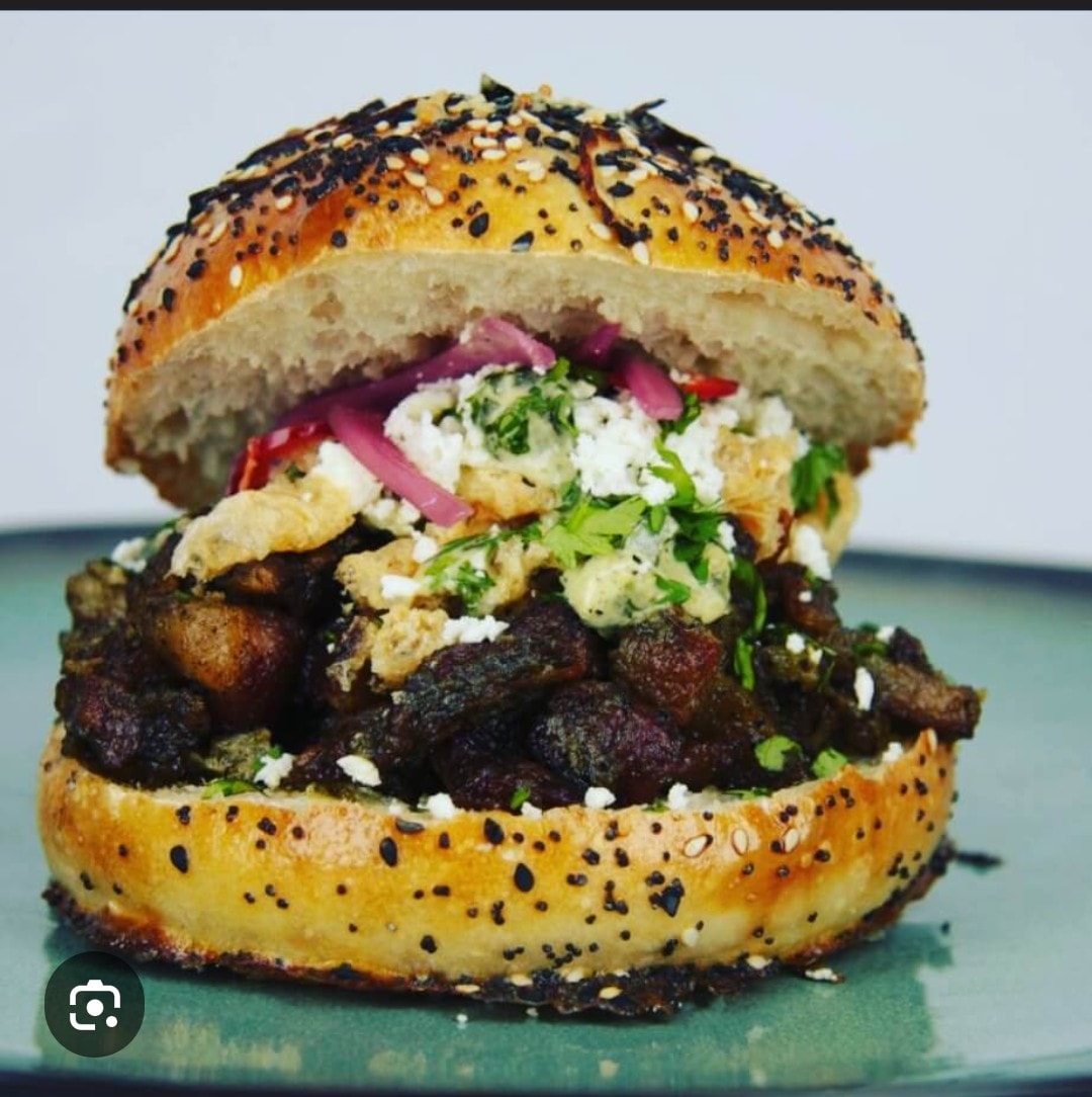 Slamn Sandos