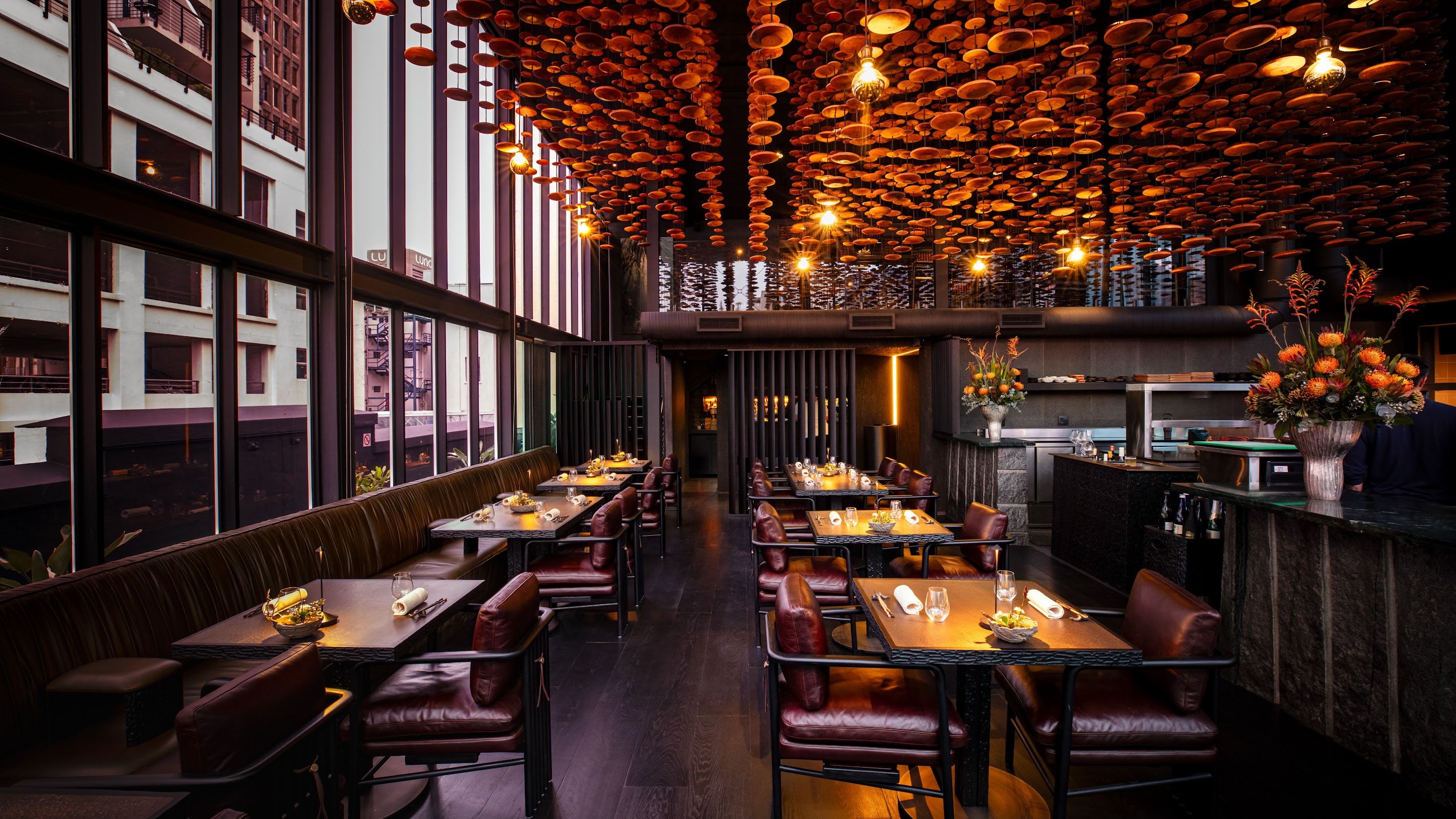 Fyn Restaurant