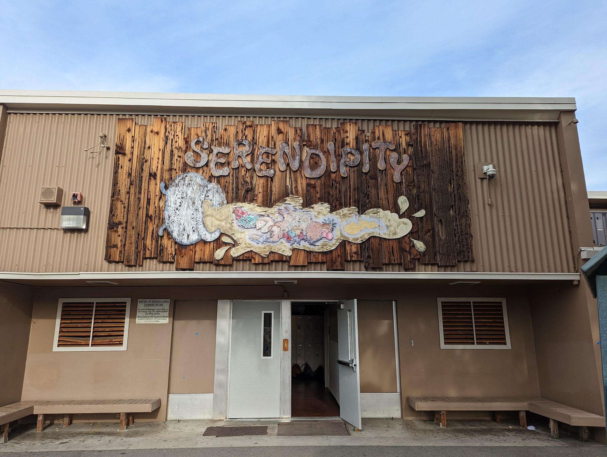 Serendipity Restaurant & Bakery