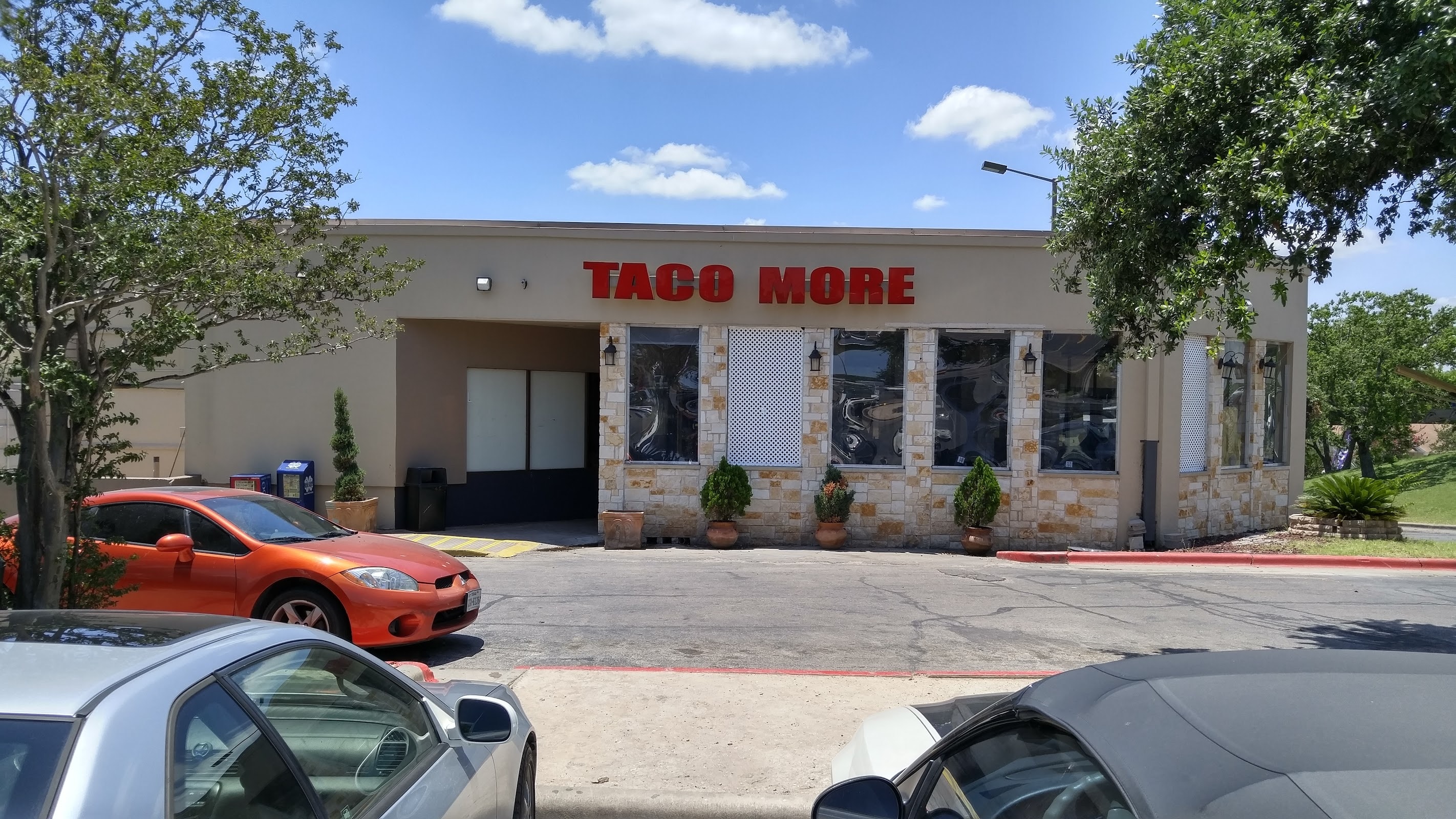 Taco More