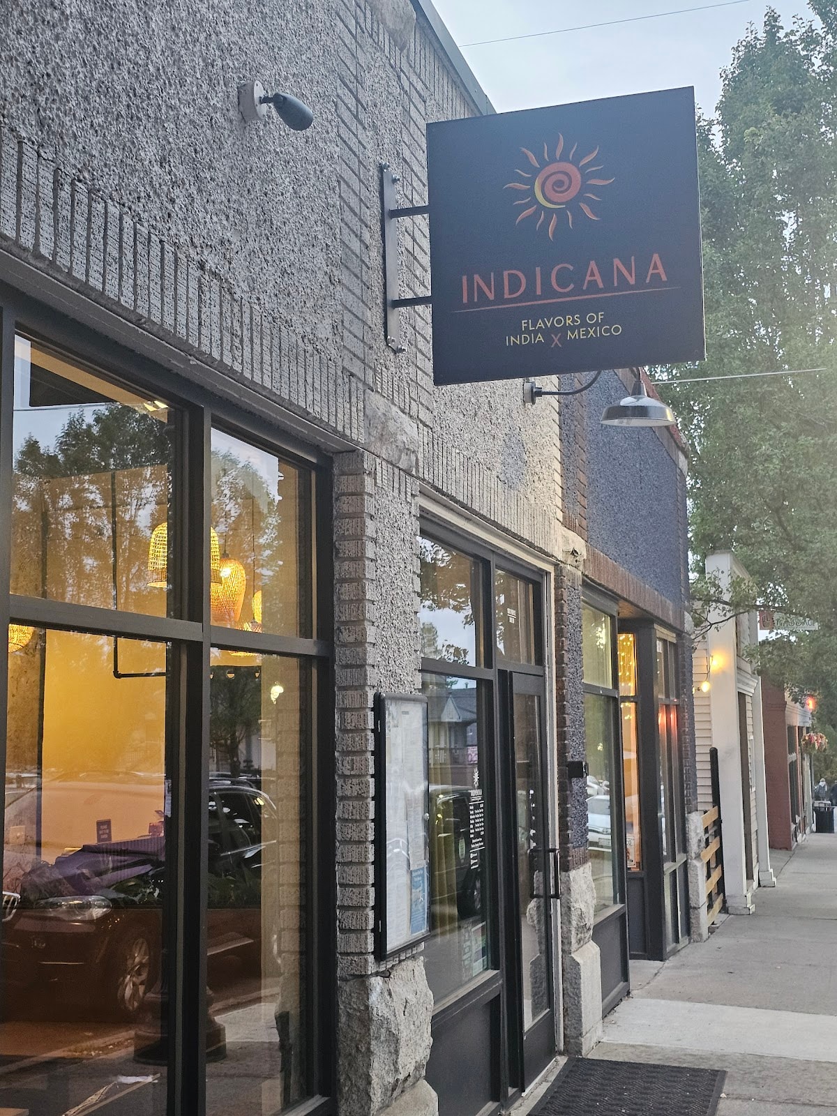Indicana