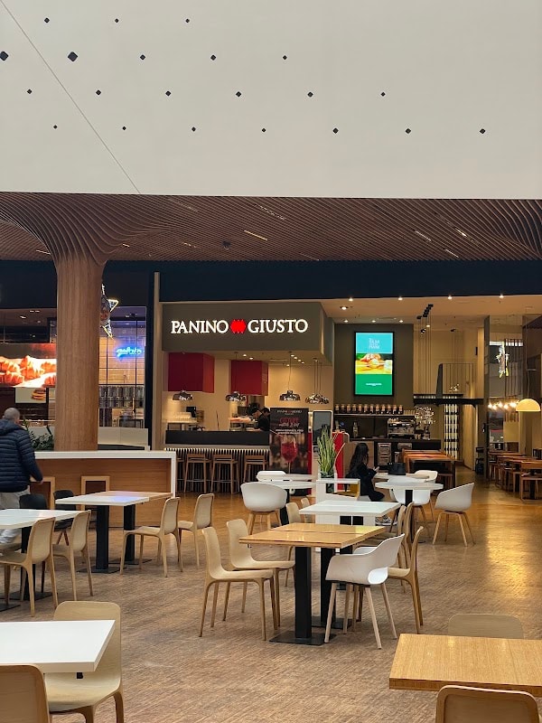 Panino Giusto