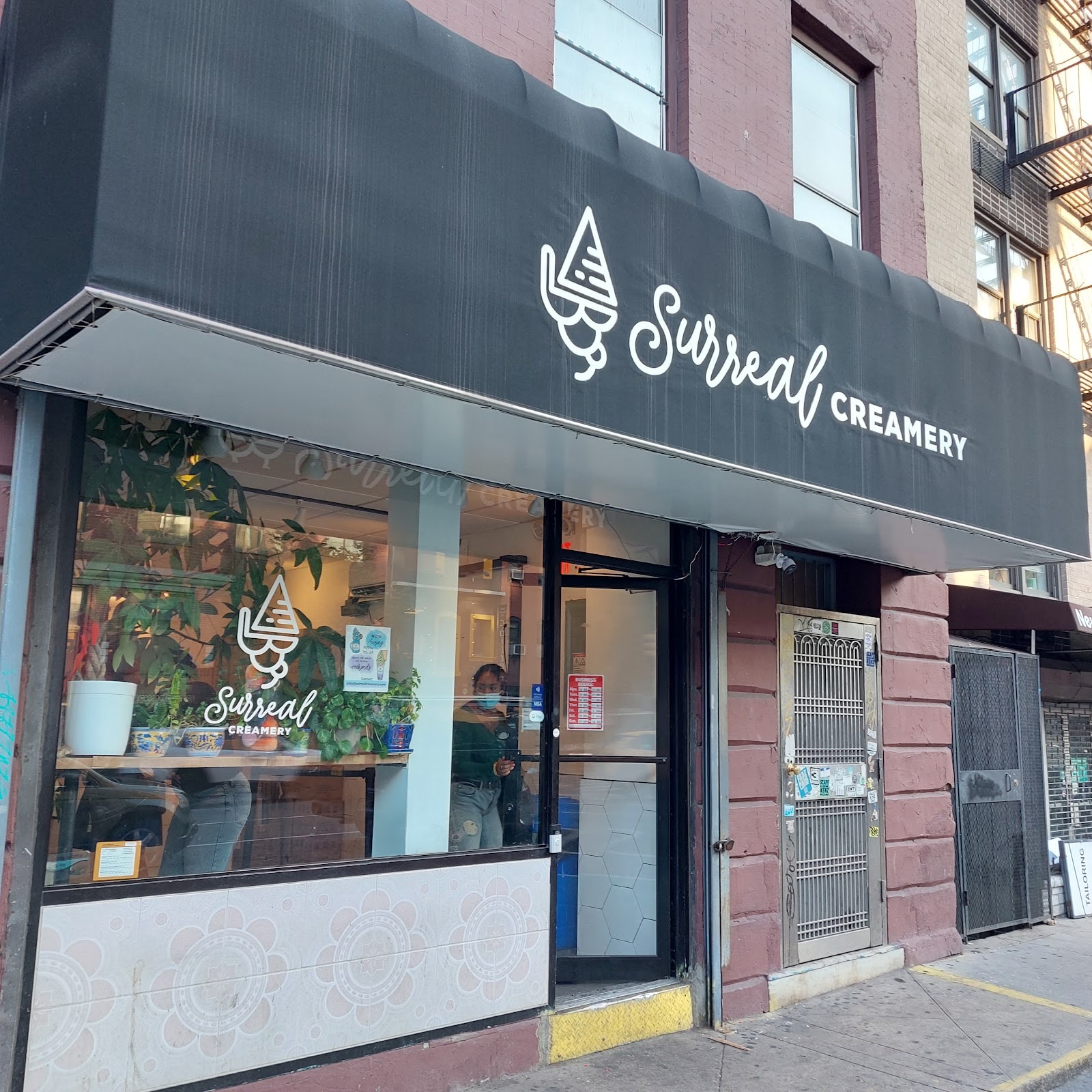 Surreal Creamery