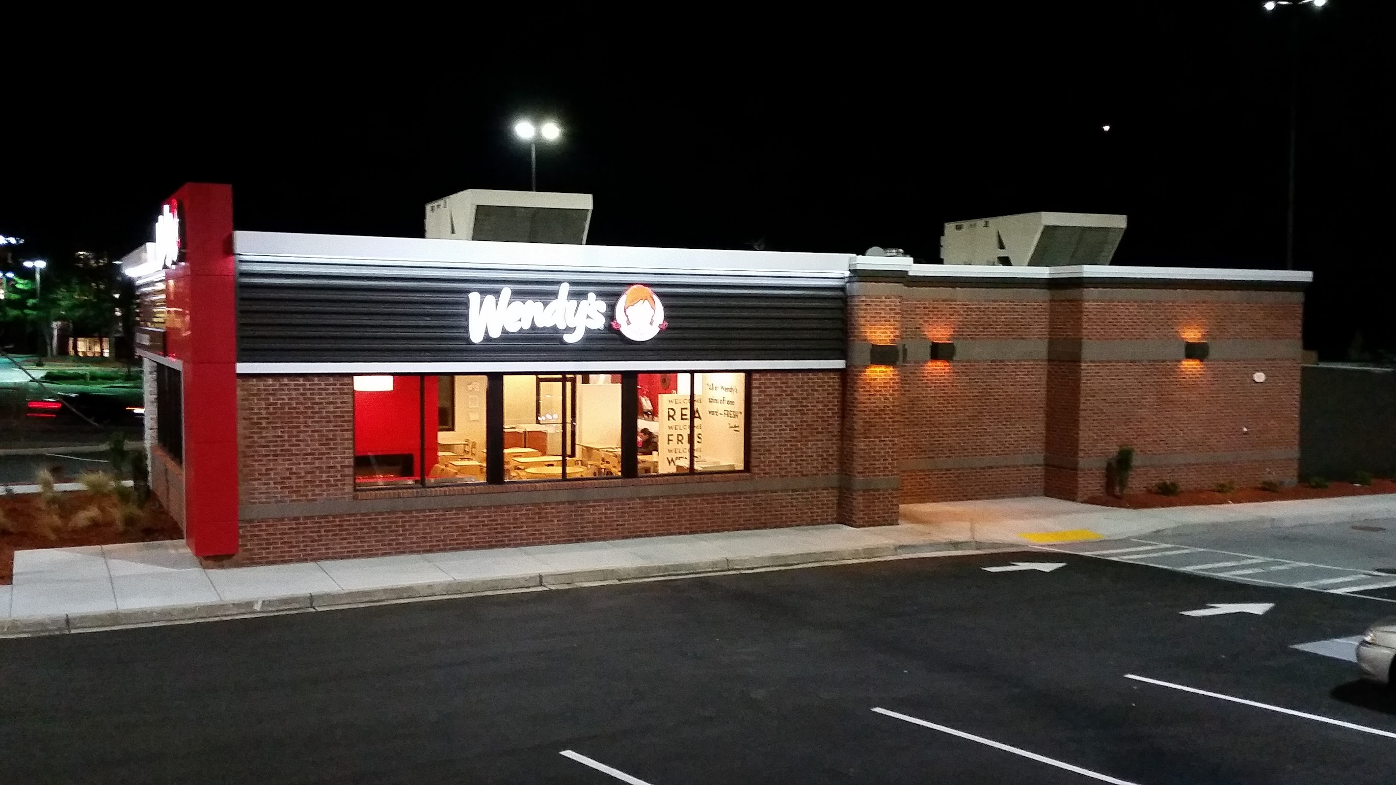 Wendy's
