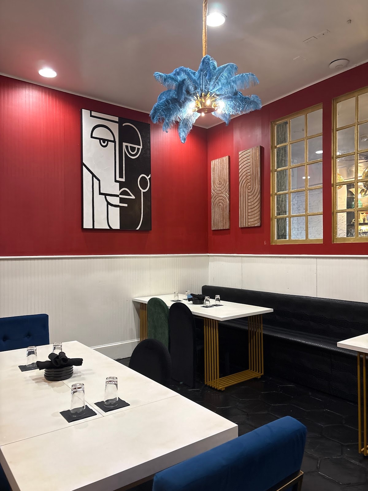 Marylous Soul Dining Experience