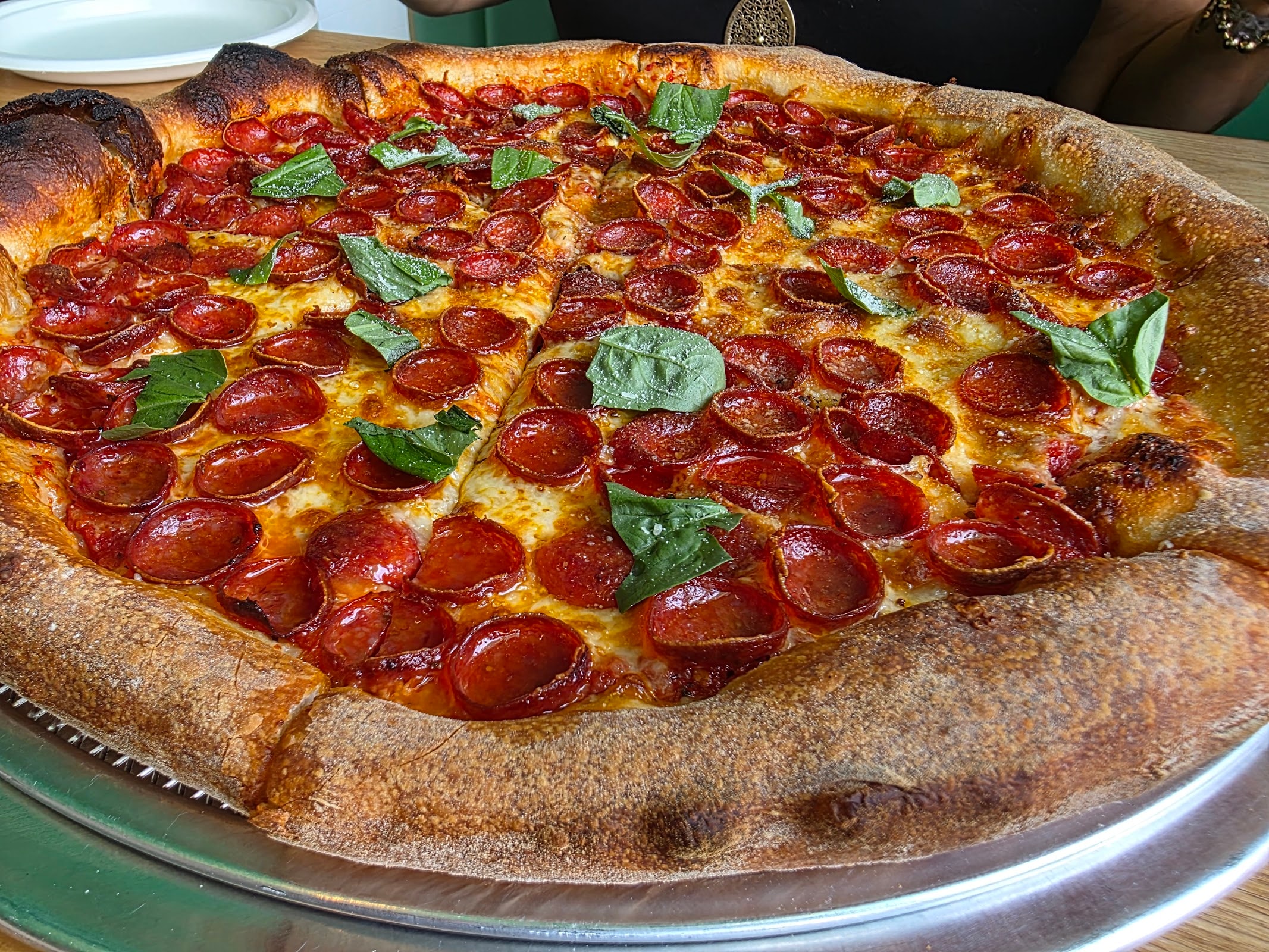 Venus Pizza