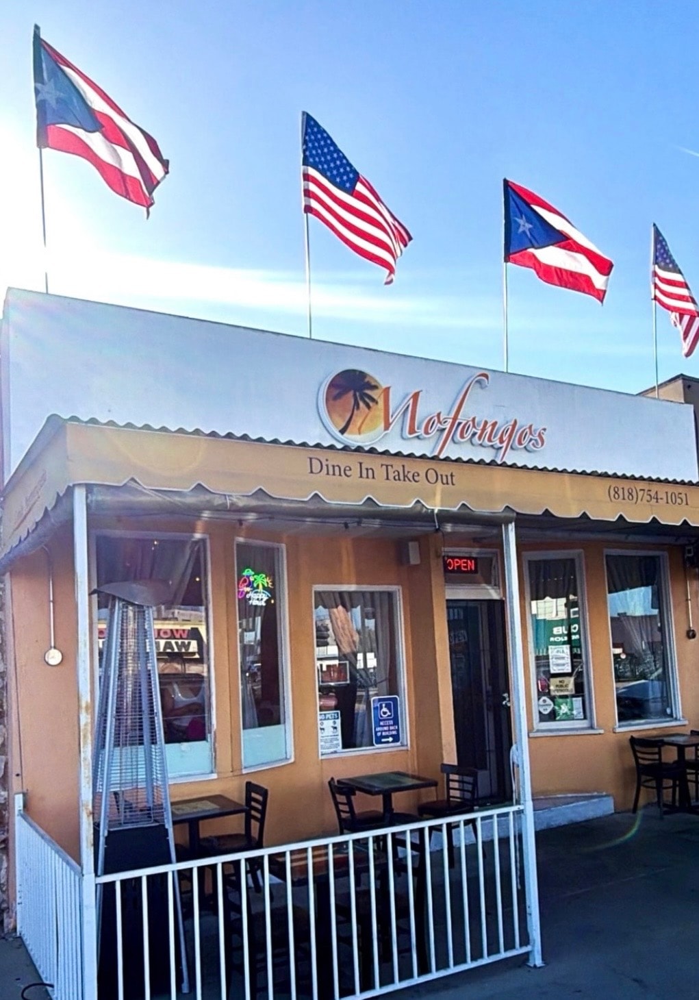 Mofongos