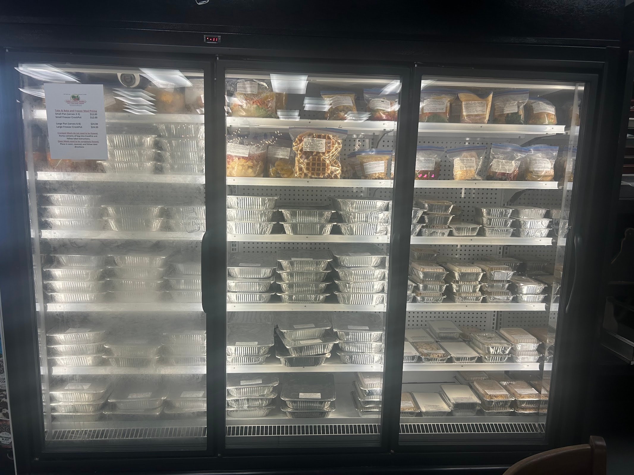 Holly's Kitchen