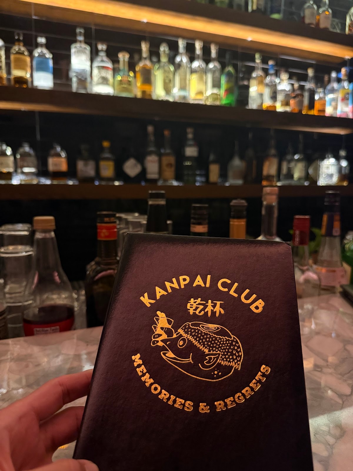 Kanpai Club