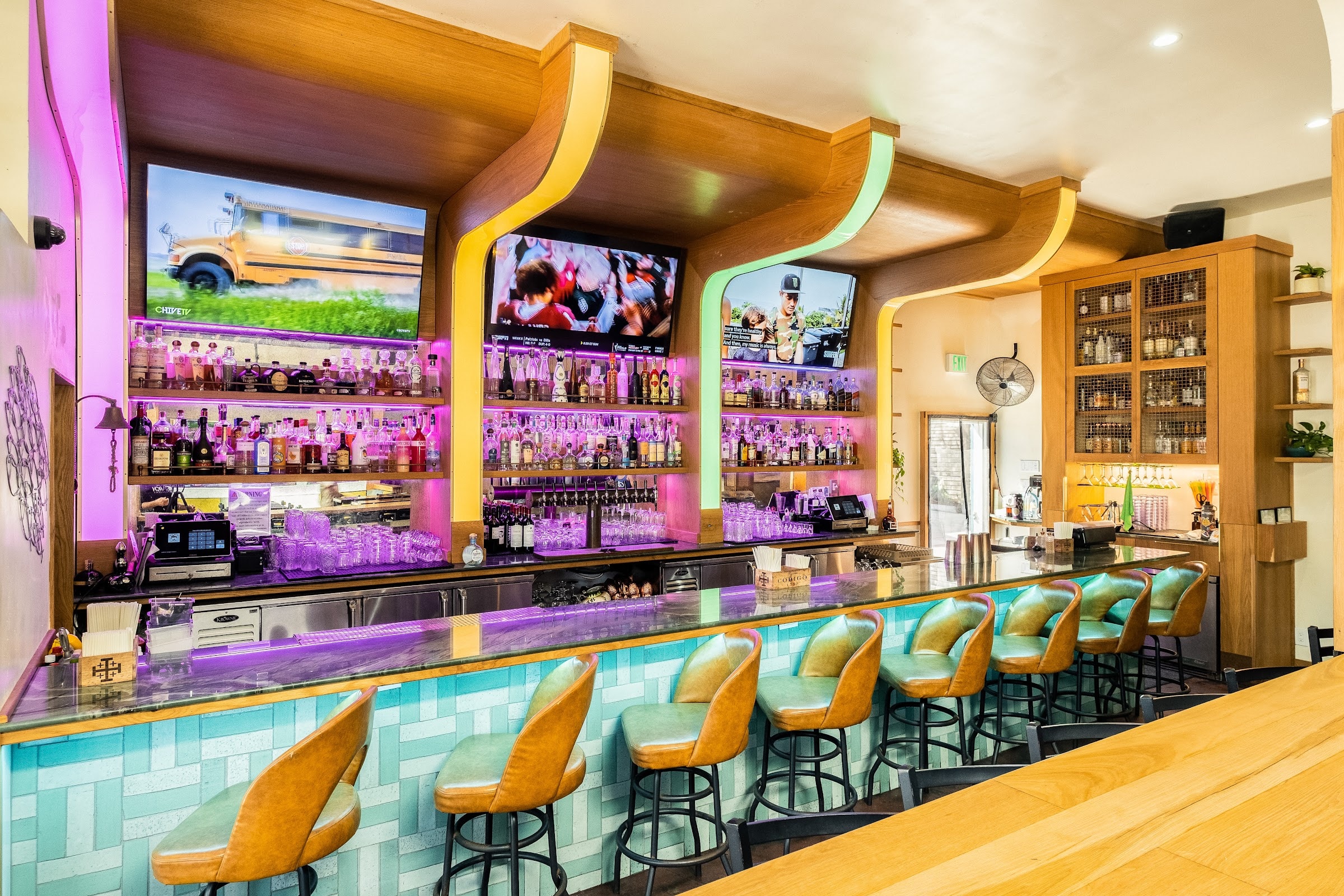 Guava Beach Bar & Grill