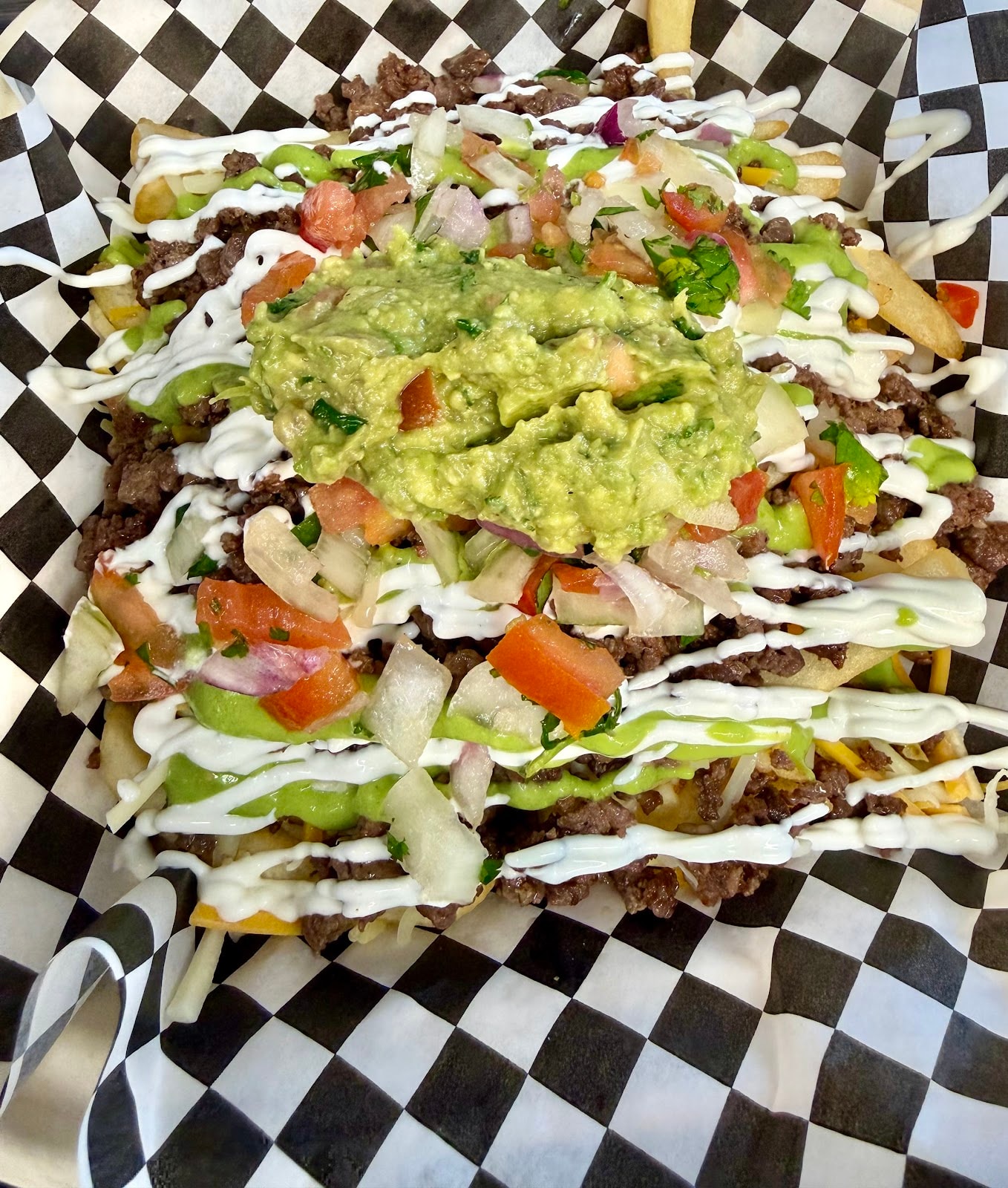 TAQUERIA MI RANCHO LLC