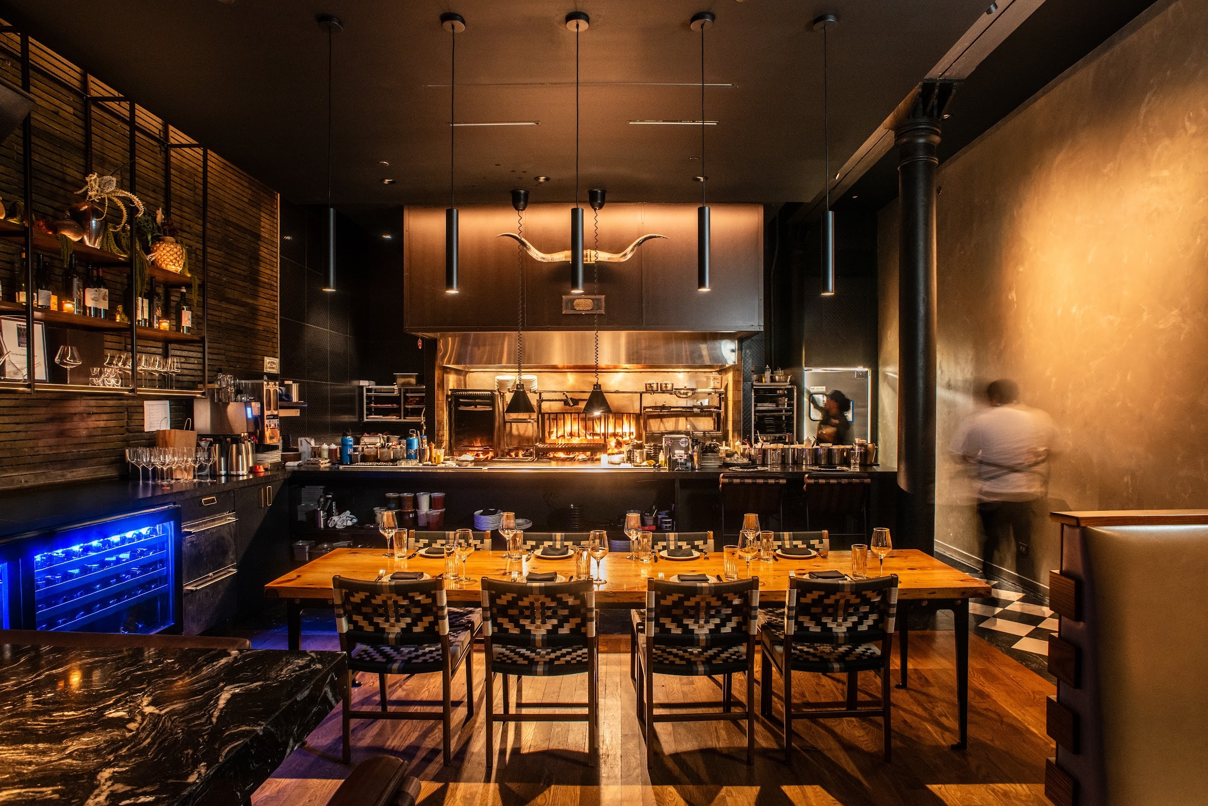 El Che Steakhouse & Bar