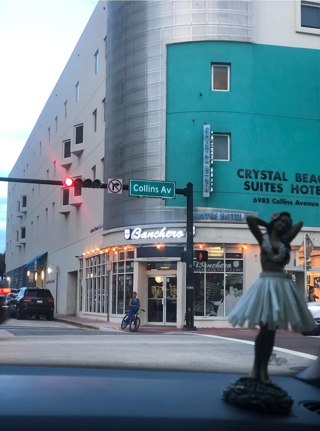 Banchero Miami