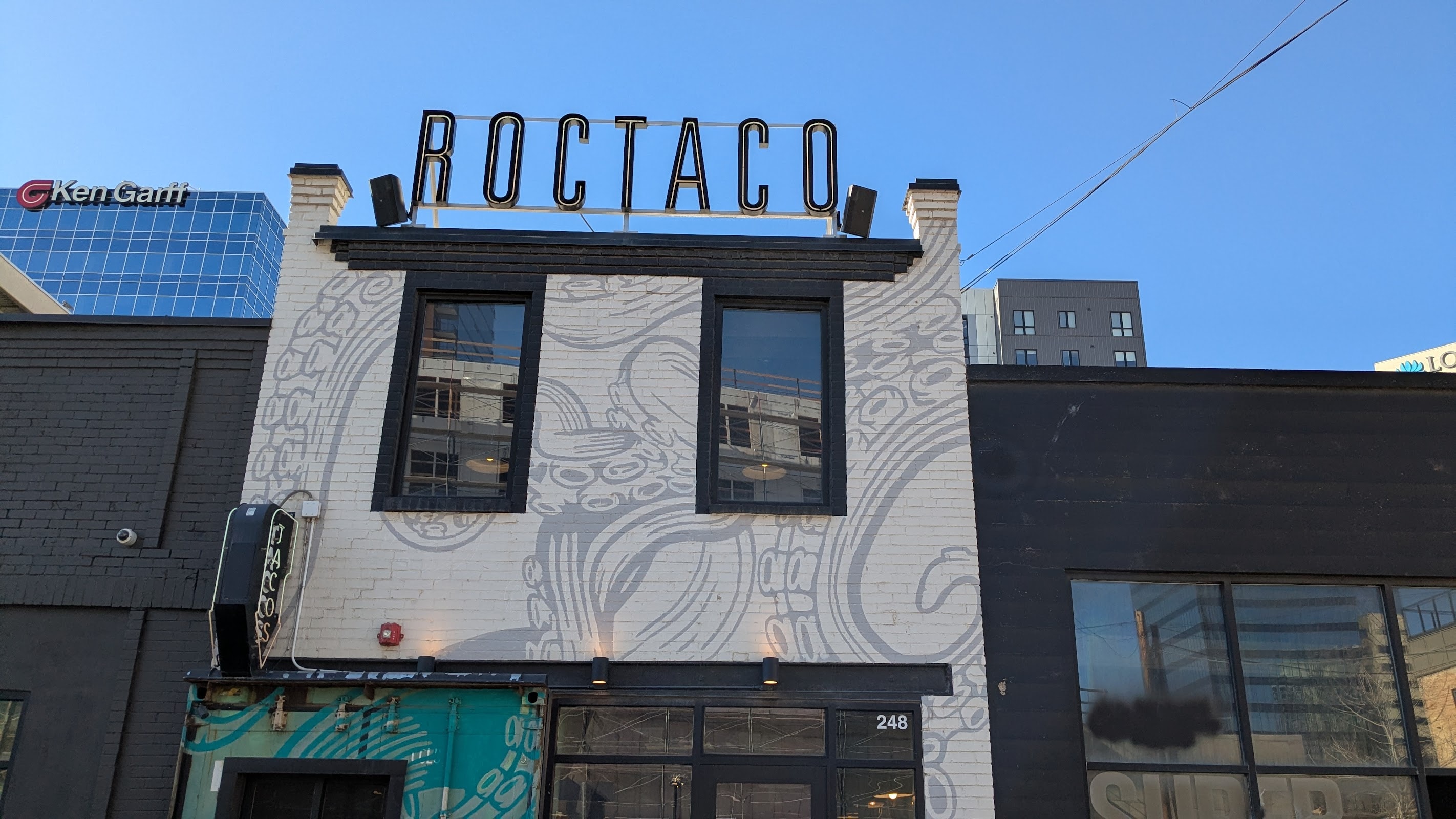 ROCTACO