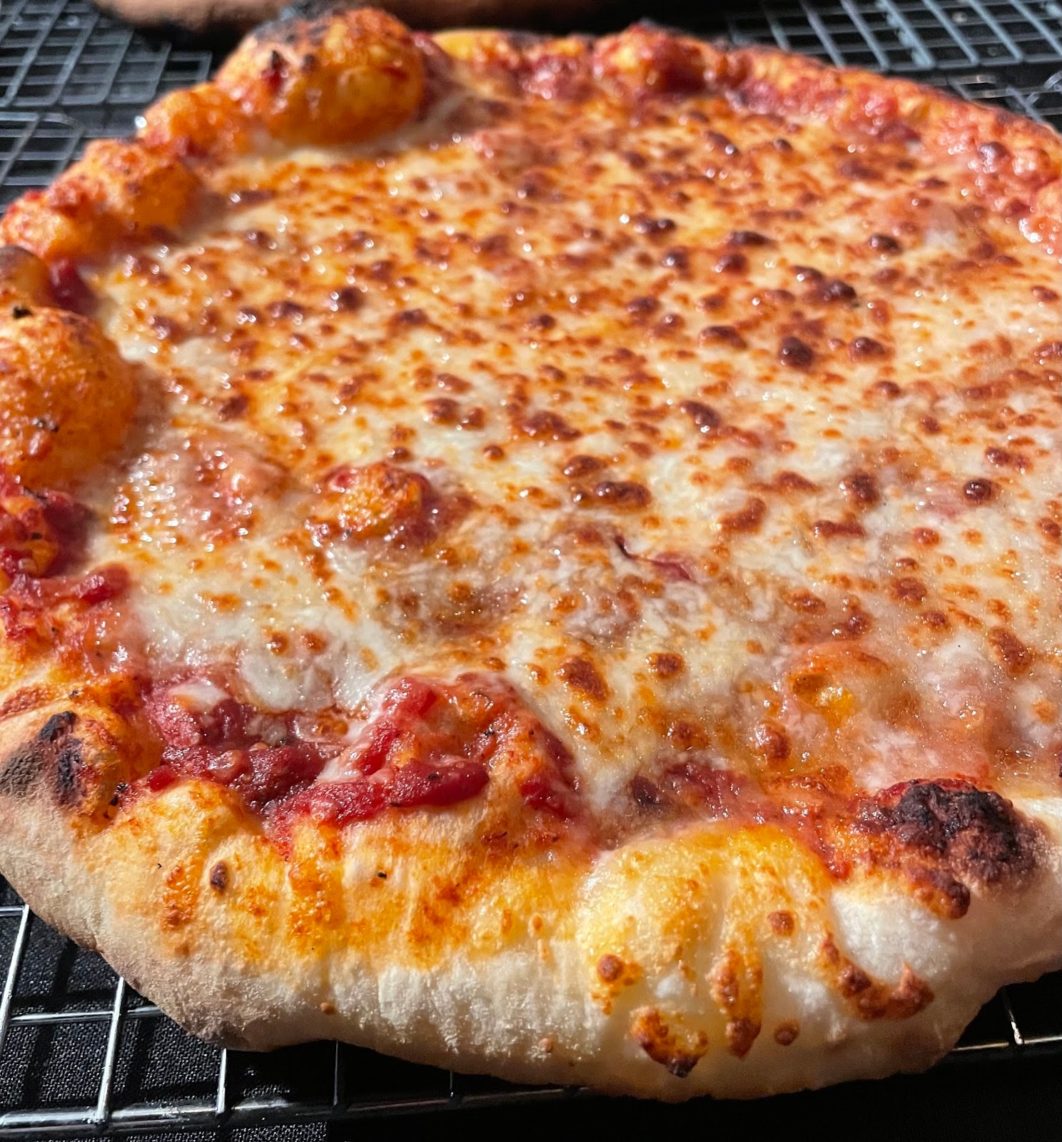 Sauce Pizza Co.