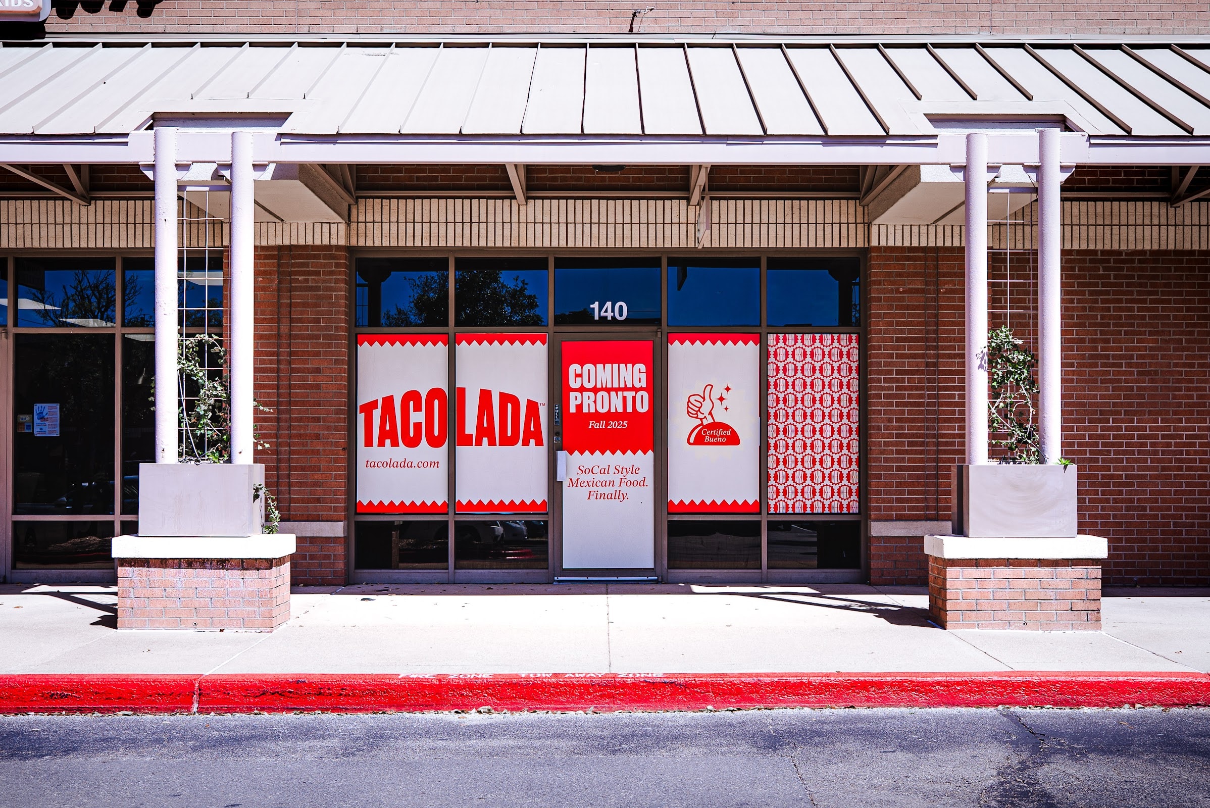 Tacolada