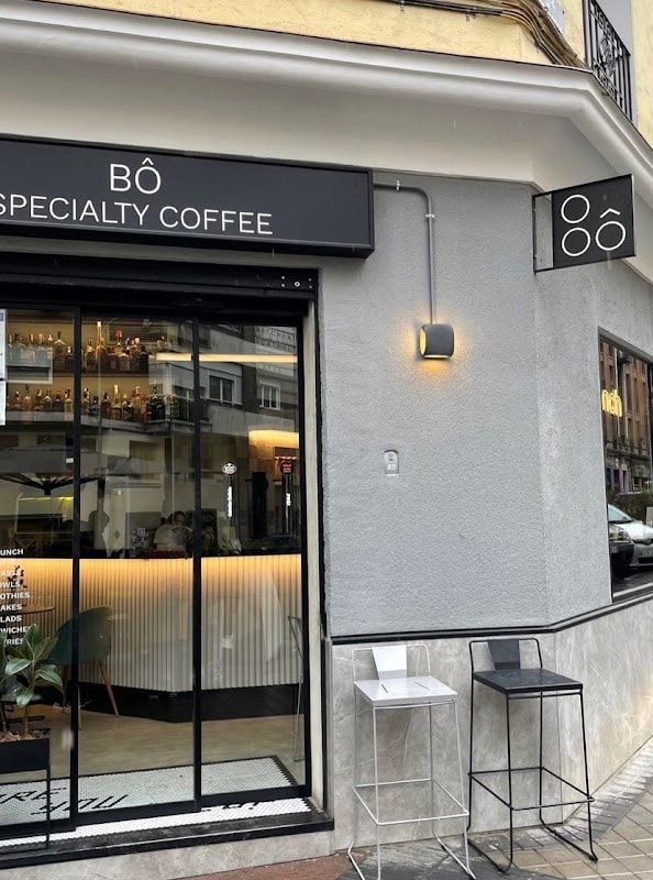 Bô Coffee