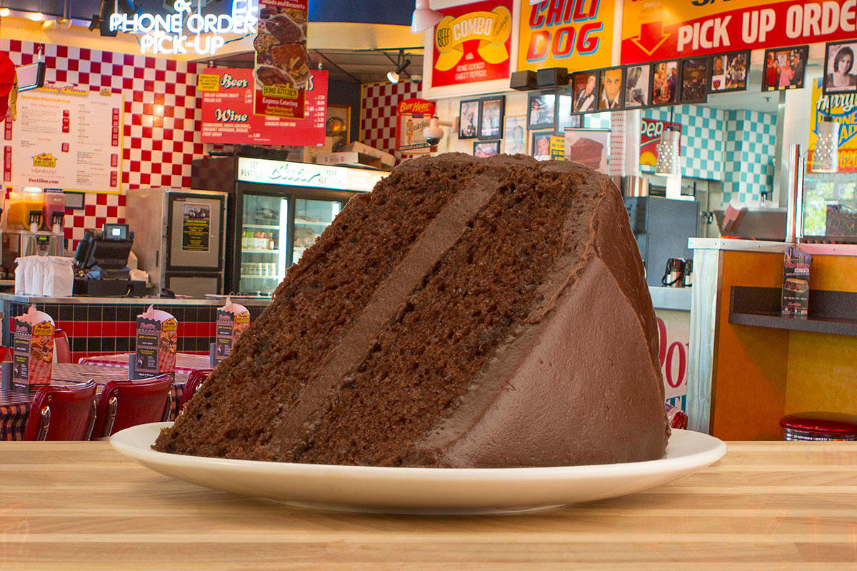 Portillo's Chandler