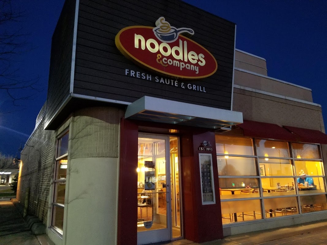 Noodles and Company