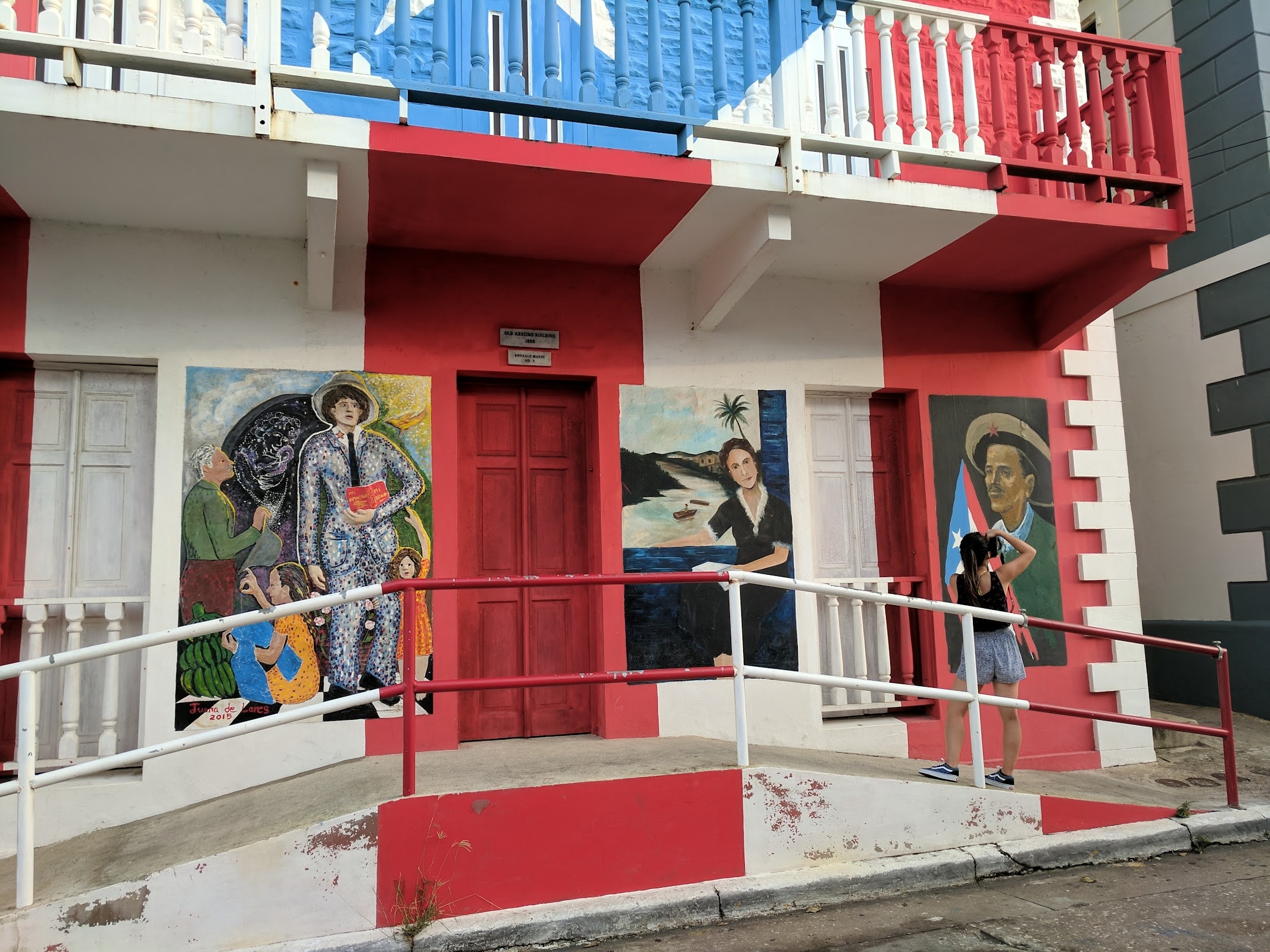 La Buena Vida