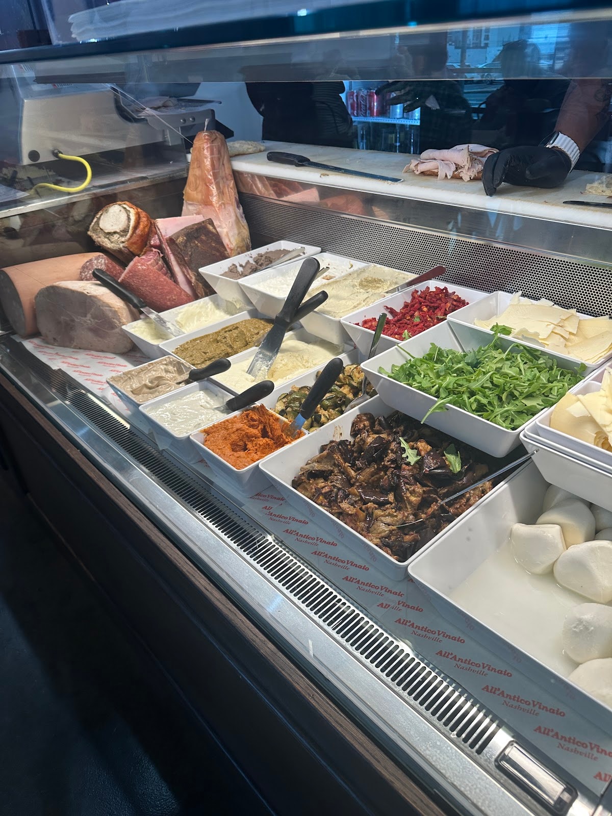 All’Antico Vinaio
