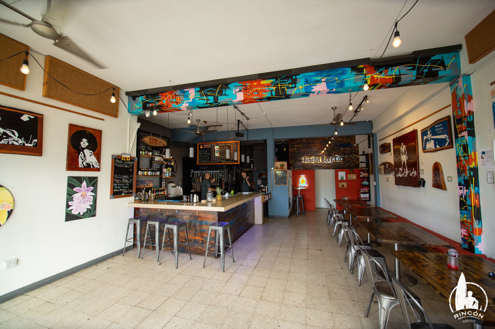 Rincón Beer Company