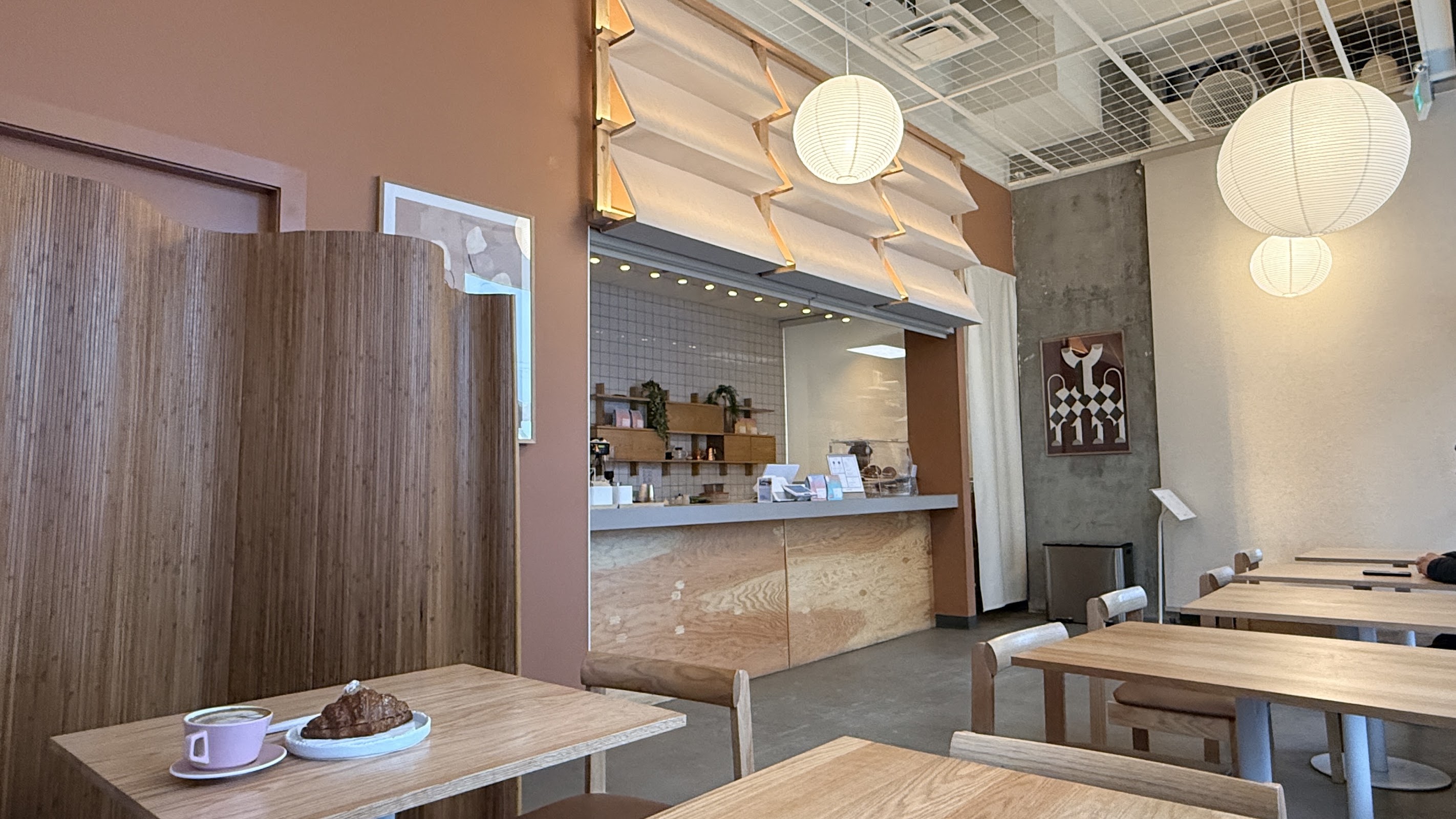 Nomi Cafe