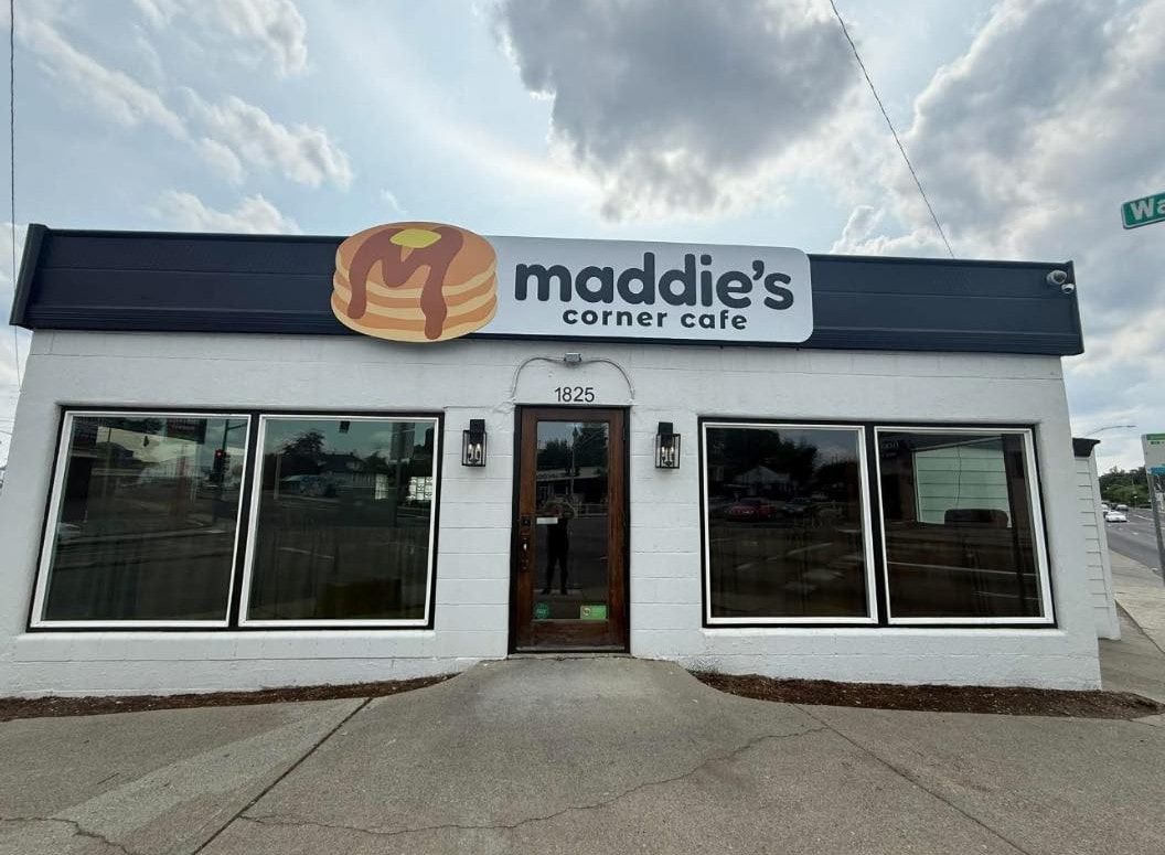 Maddie's Corner Cafe