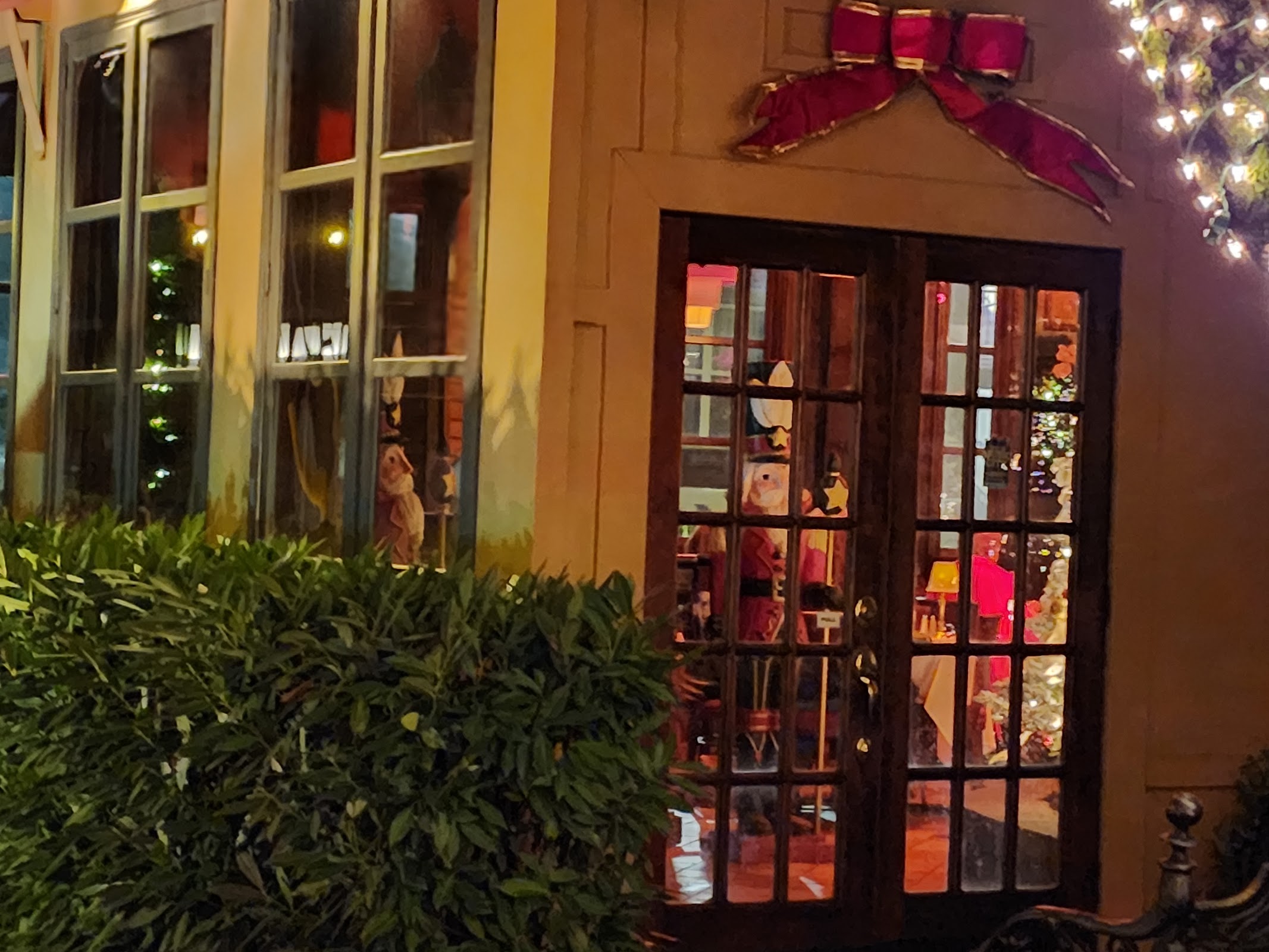 Jimmy Kelly’s Steakhouse