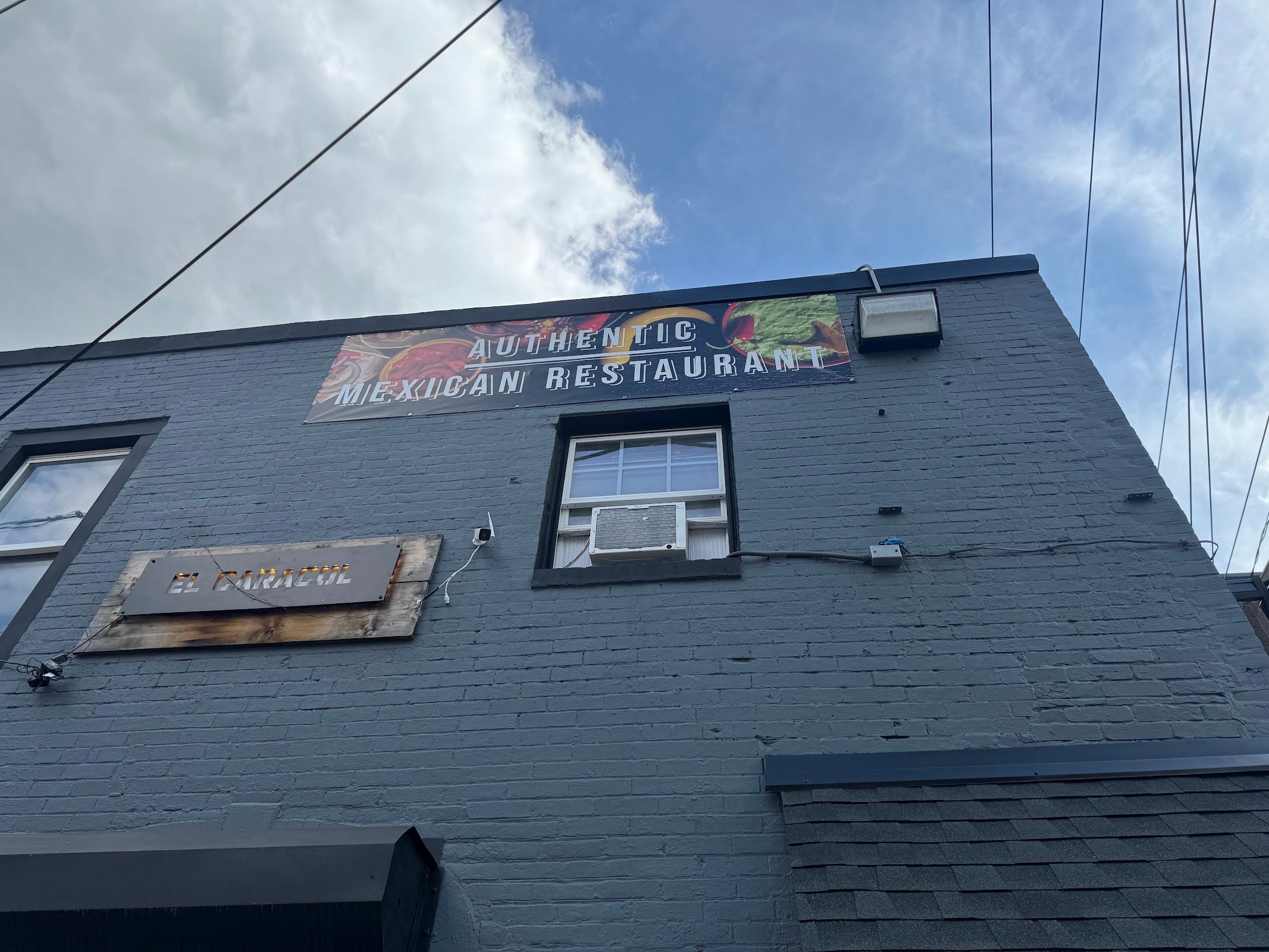 El Caracol Mexican Grill