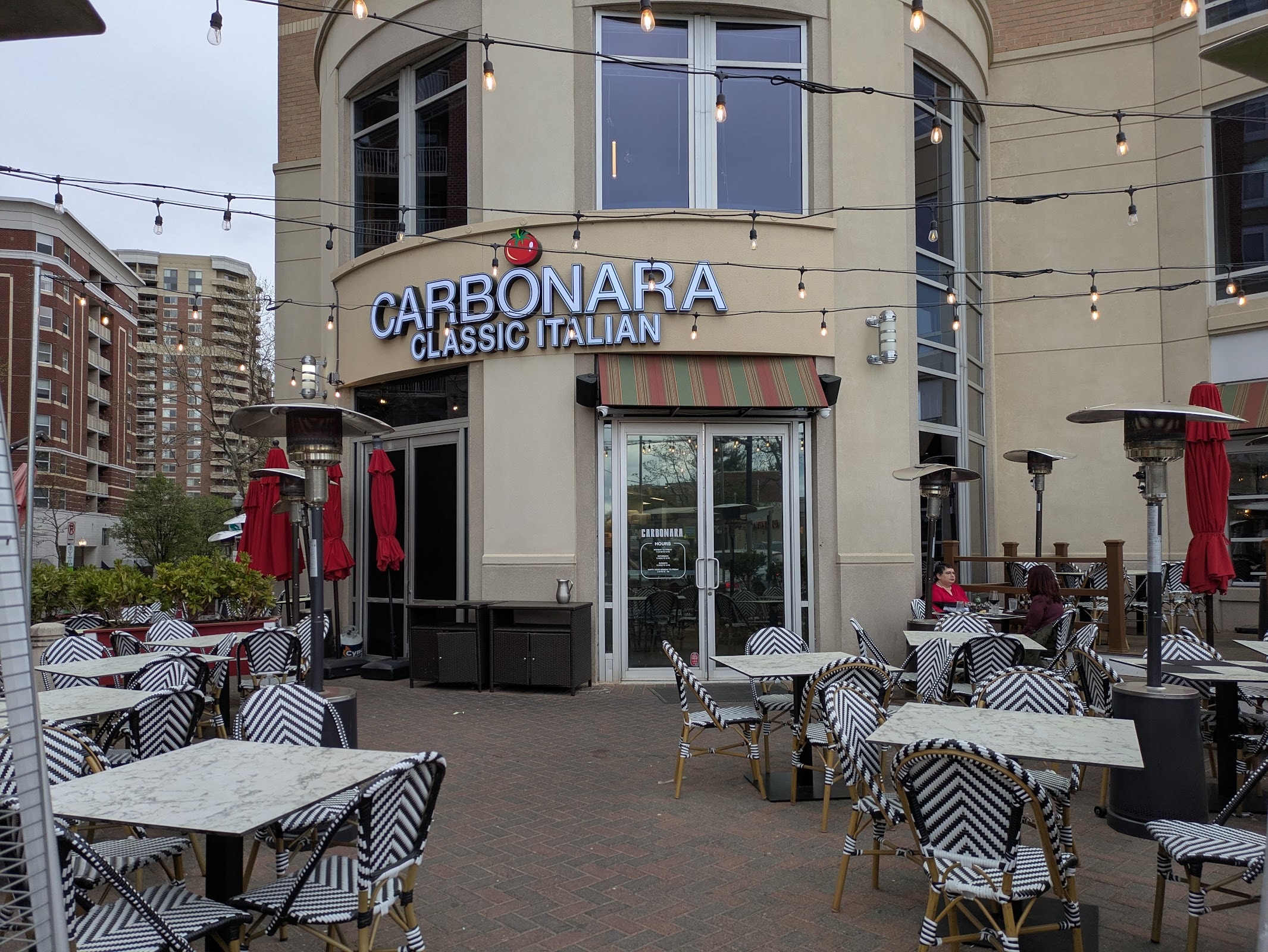 Carbonara