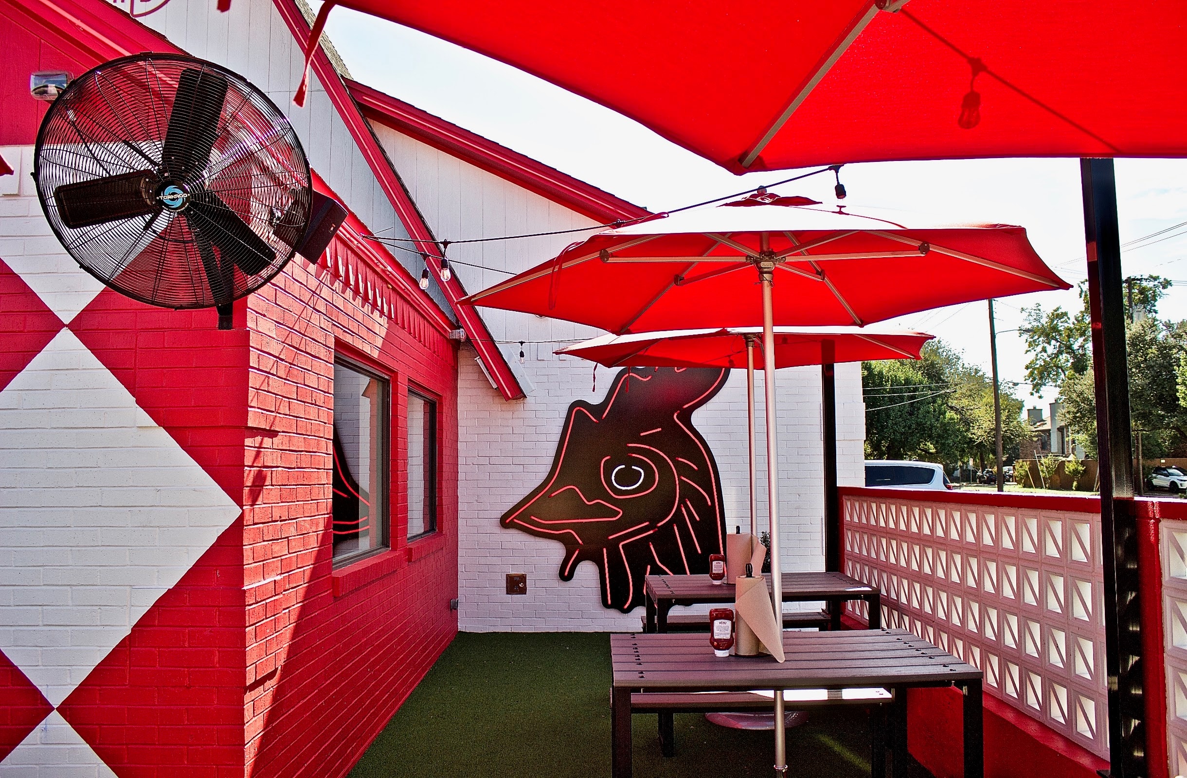 Hattie B's Hot Chicken - Dallas - Oak Lawn