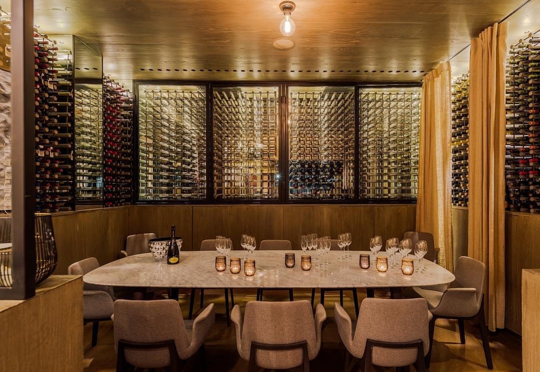 N10 Restaurant