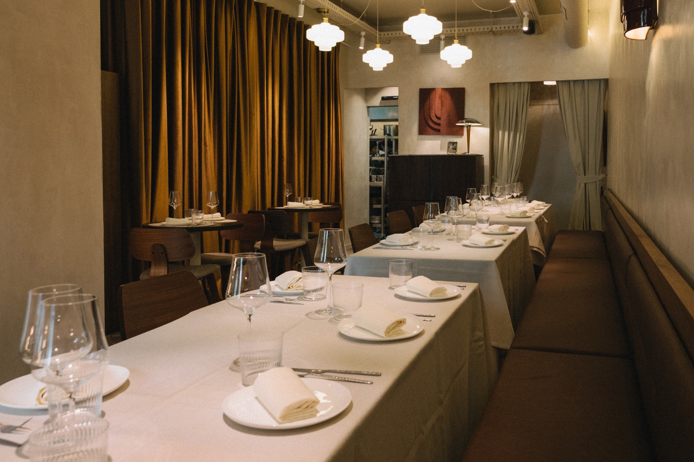 BAS Restaurante