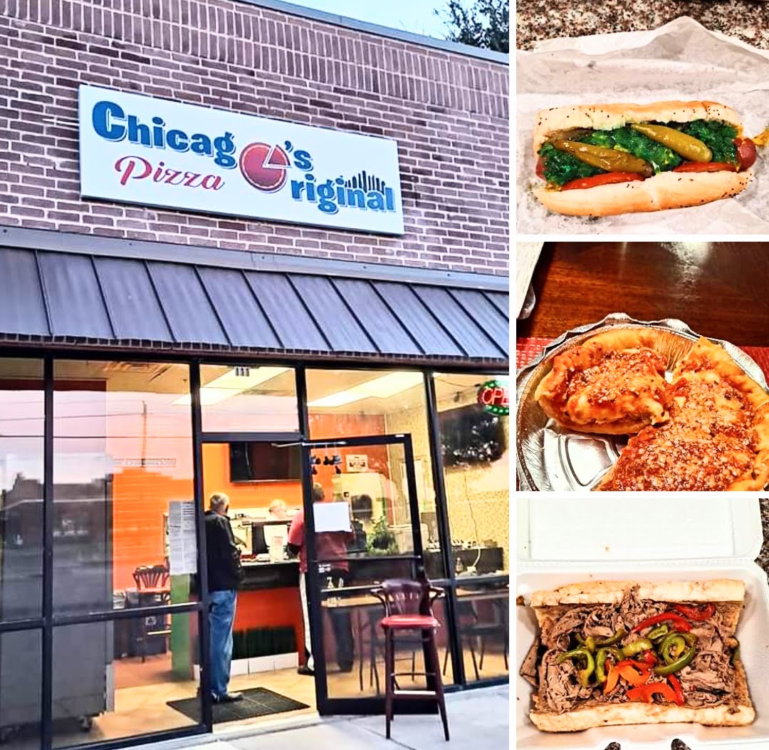 Chicago's Original